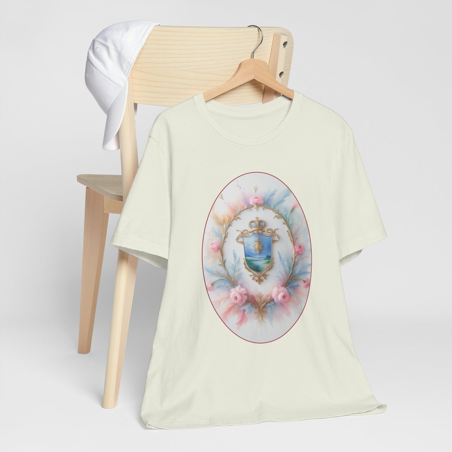 Home Unisex Tee Shirt
