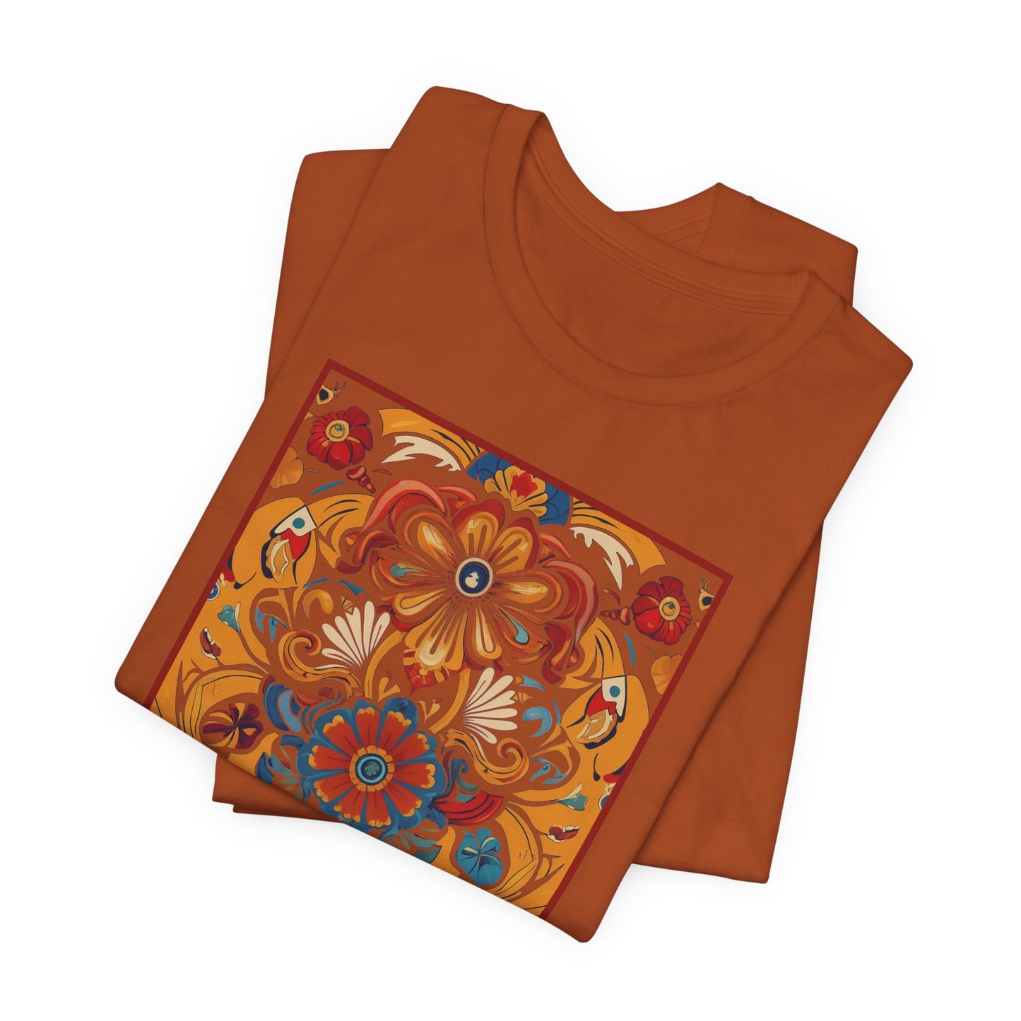Festival Too Unisex Tee Shirt