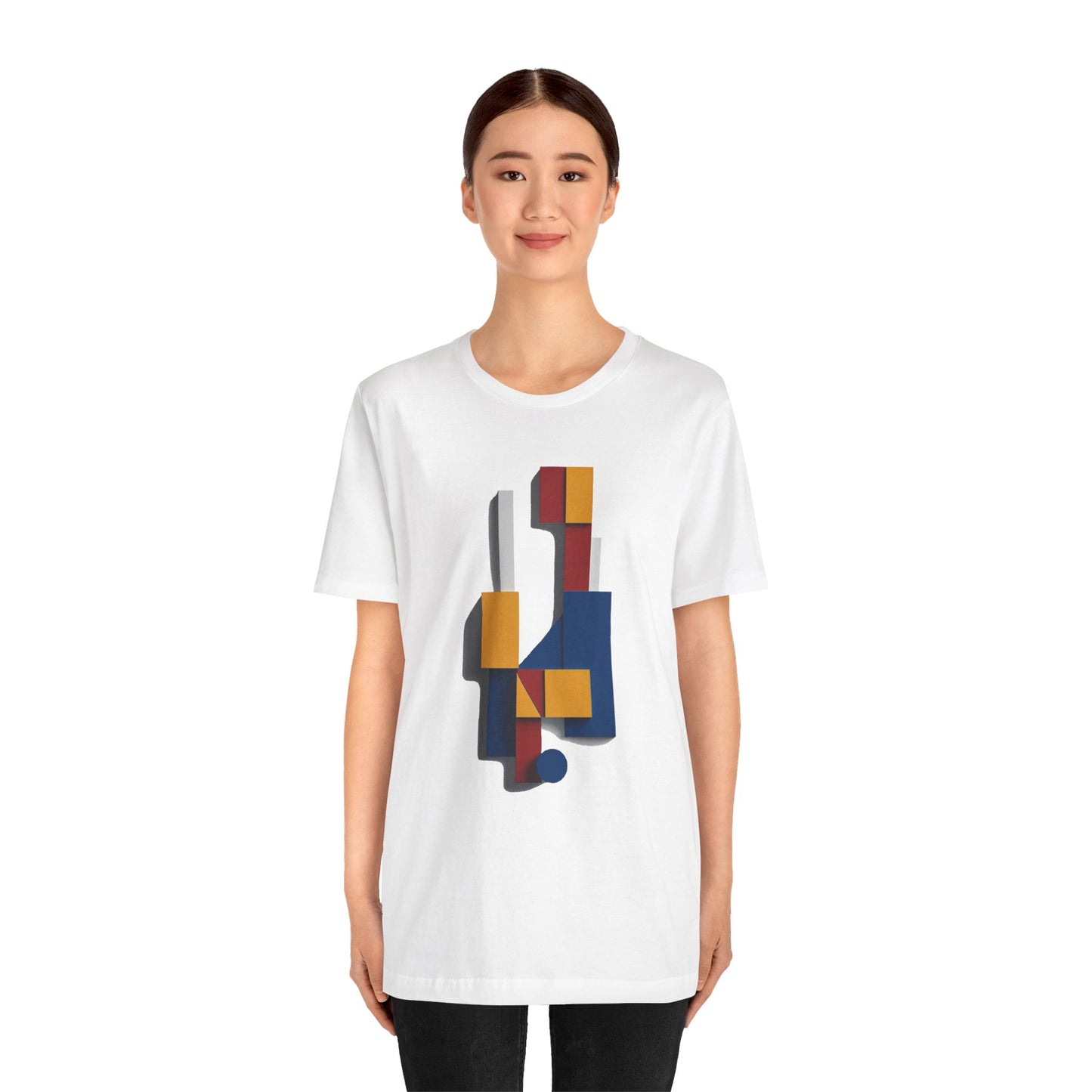 Going Up Unisex Tee Shirt