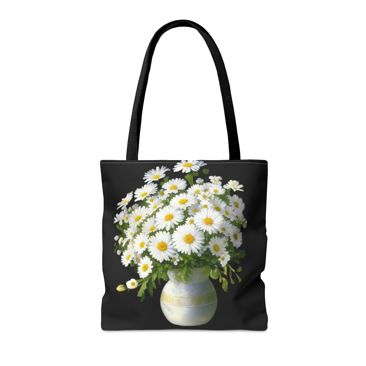 Daffodil/Daisy Tote Bag (AOP)