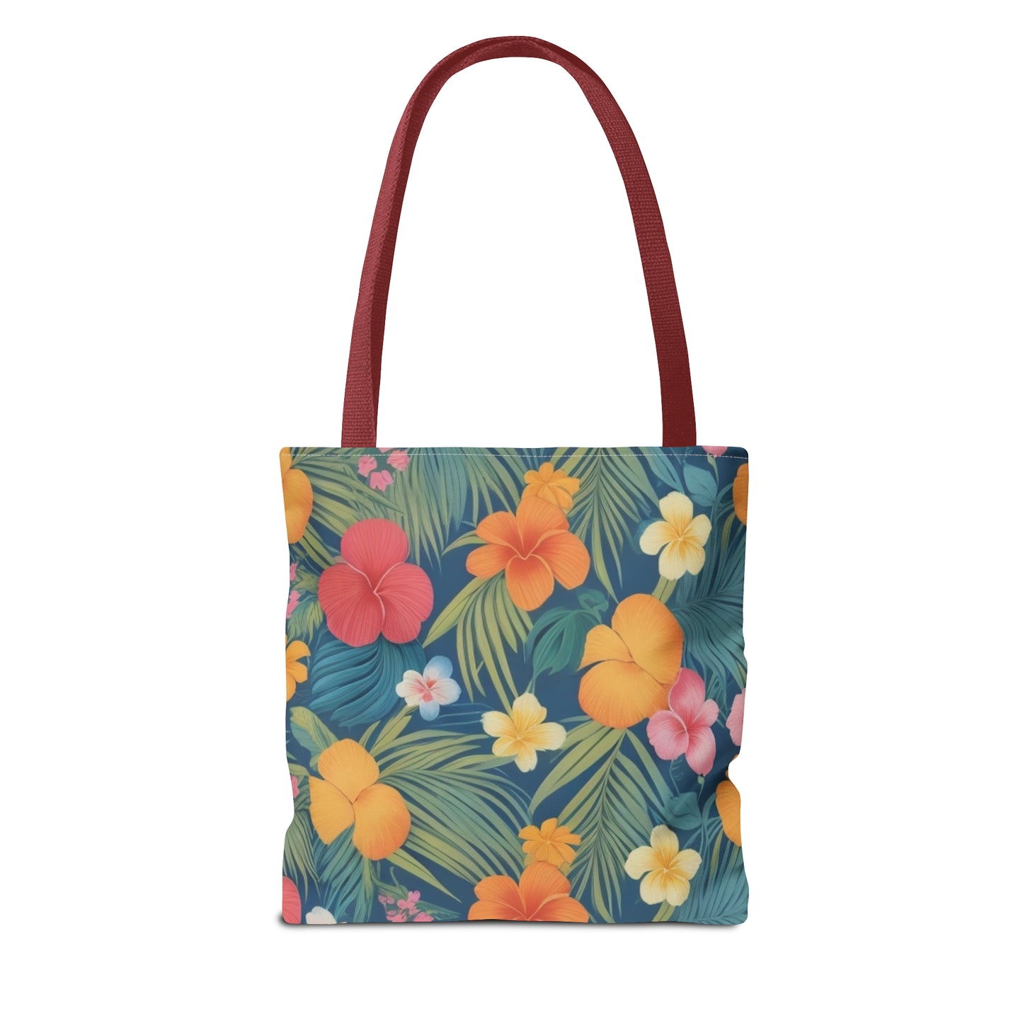 Hawaiian Tote Bag (AOP)