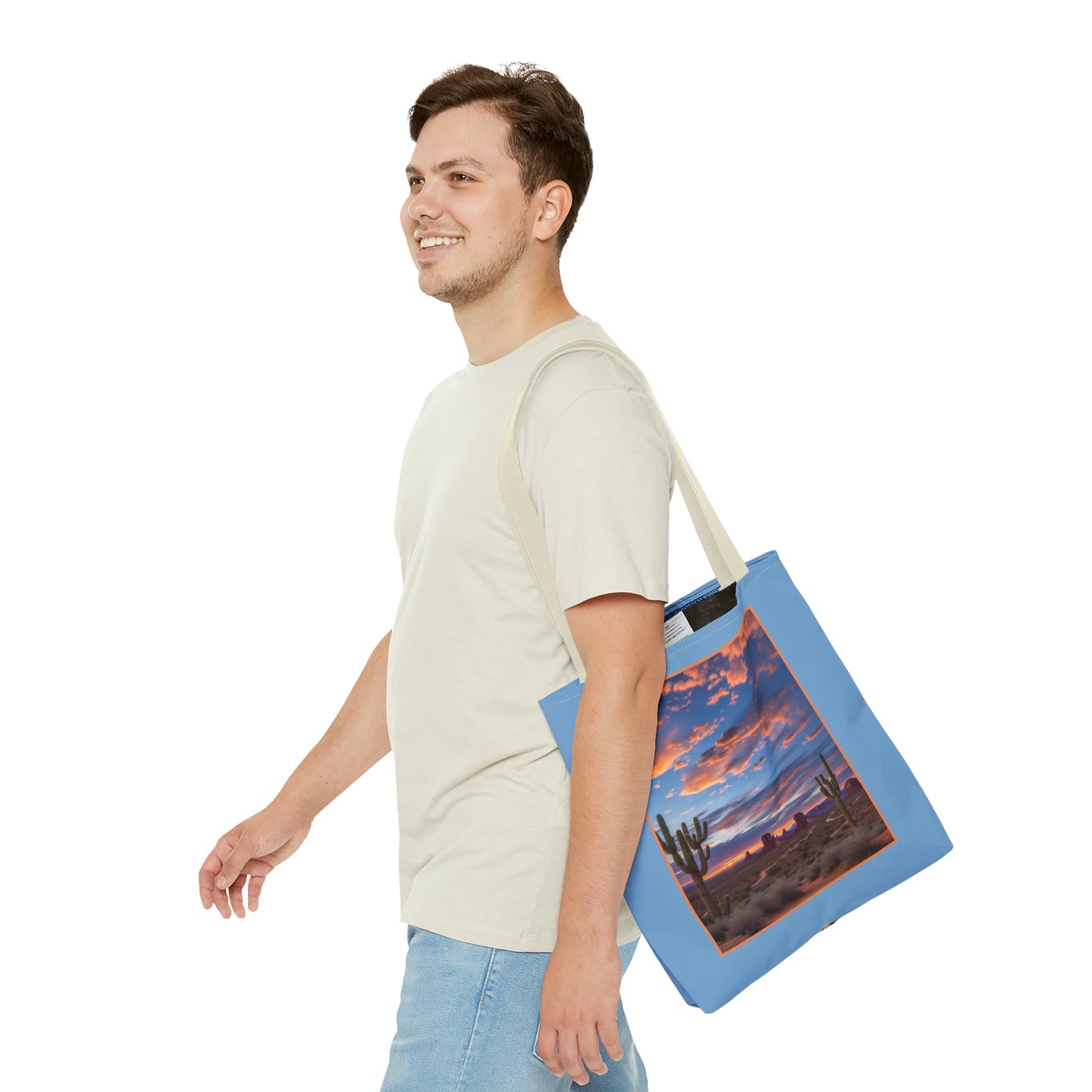 ArizonaTote Bag (AOP)