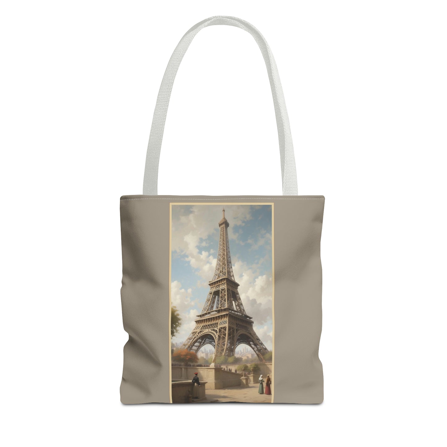 Paris Tote Bag (AOP)