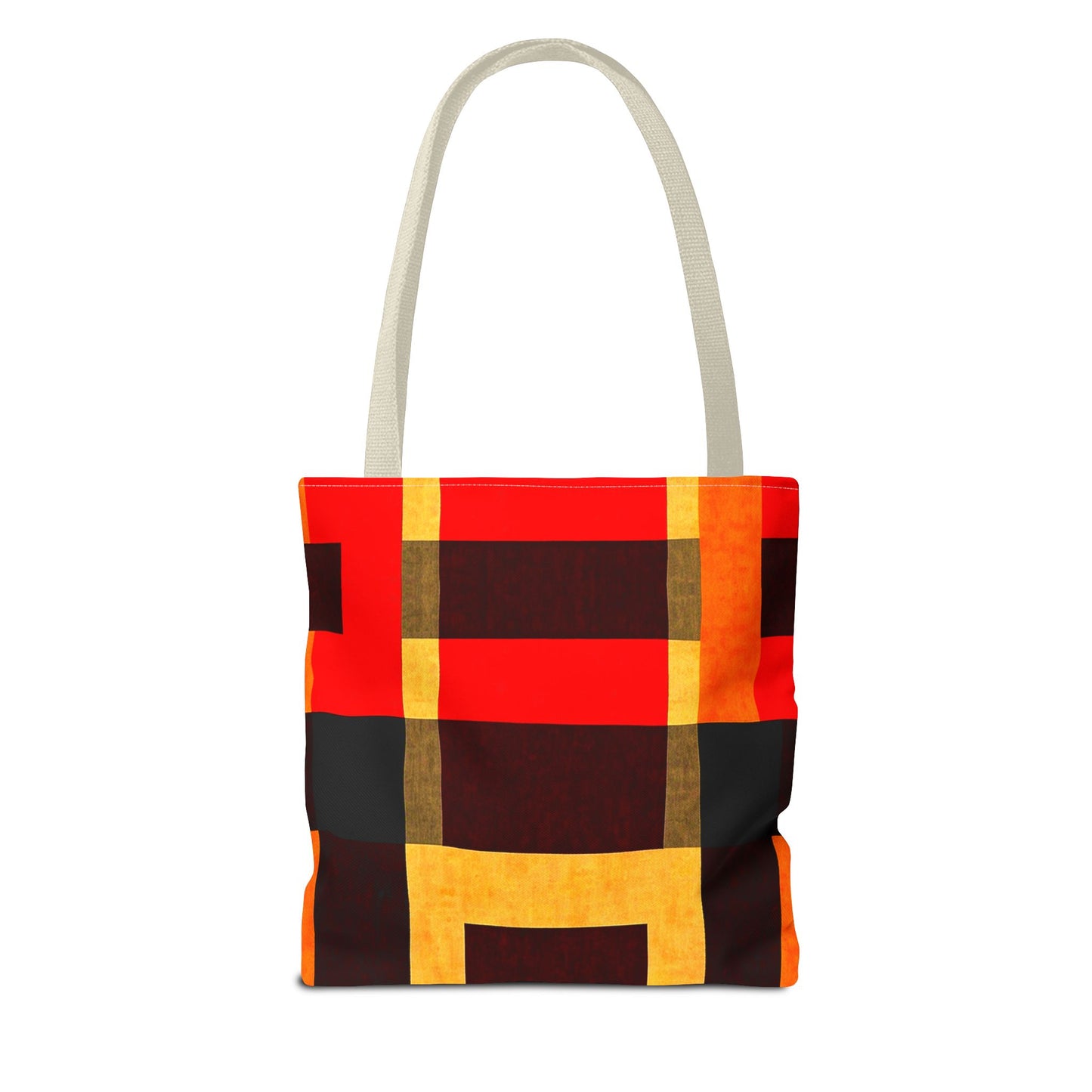 Union Square - Tote Bag - Urban Sophistication with Casual Flare