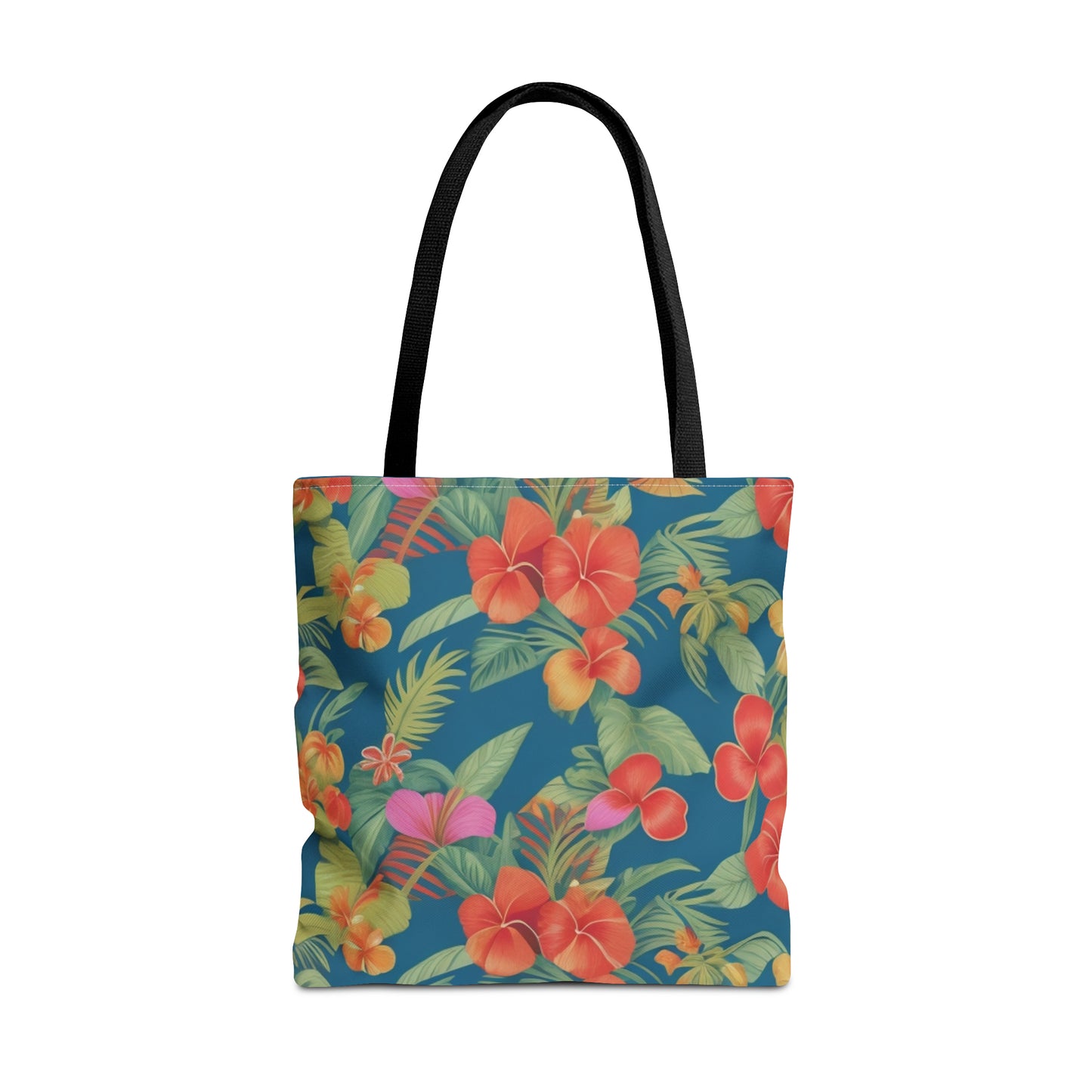 Hawaiian Tote Bag (AOP)