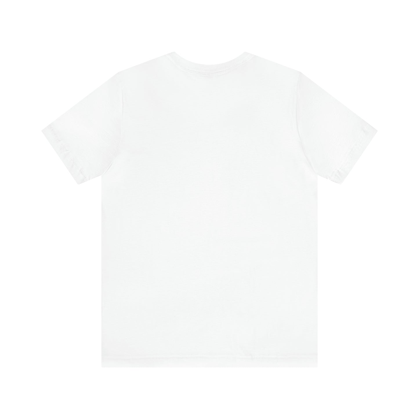 Iris -- Unisex Jersey Short Sleeve Tee