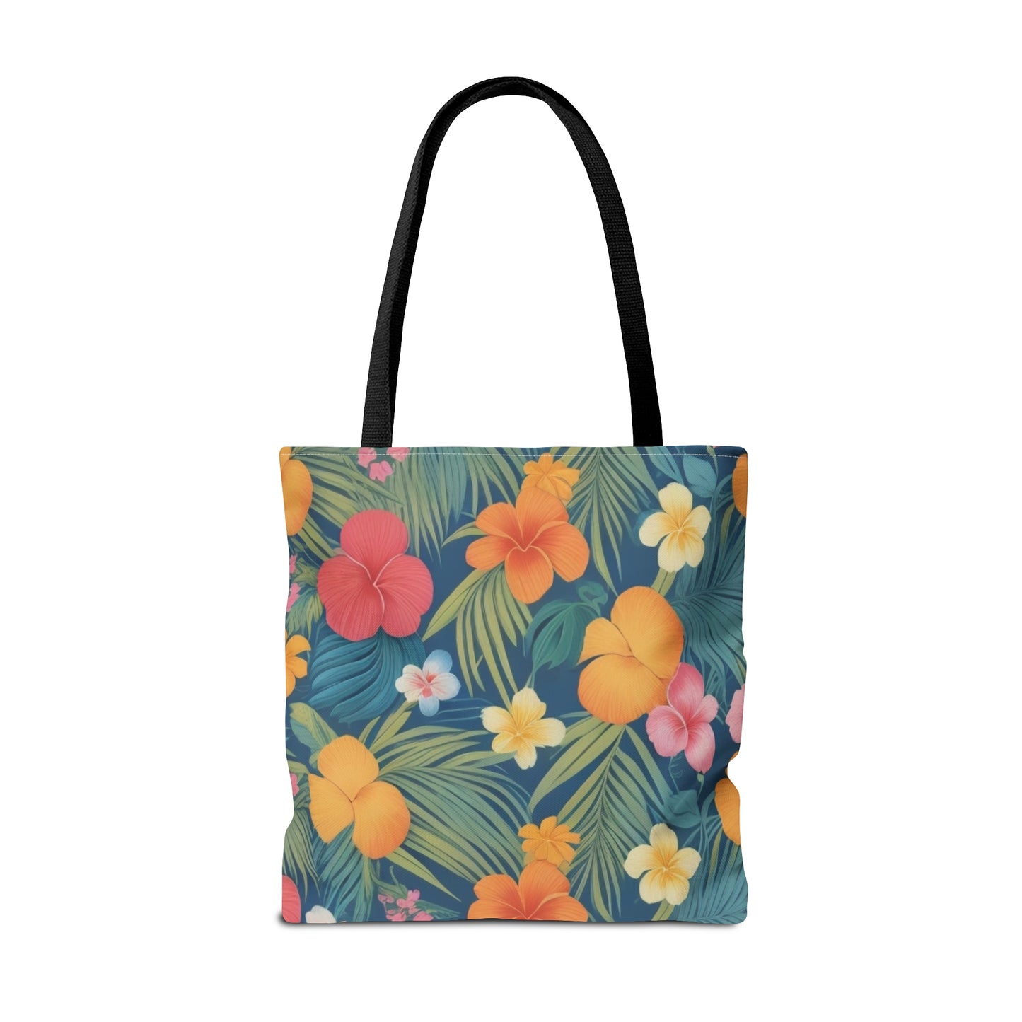 Hawaiian Tote Bag (AOP)