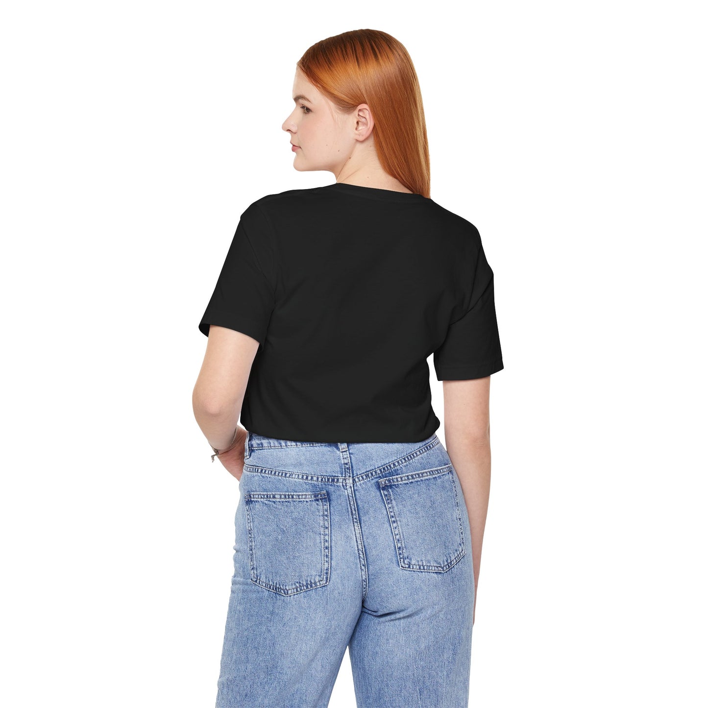 Panther Wanderer Tee