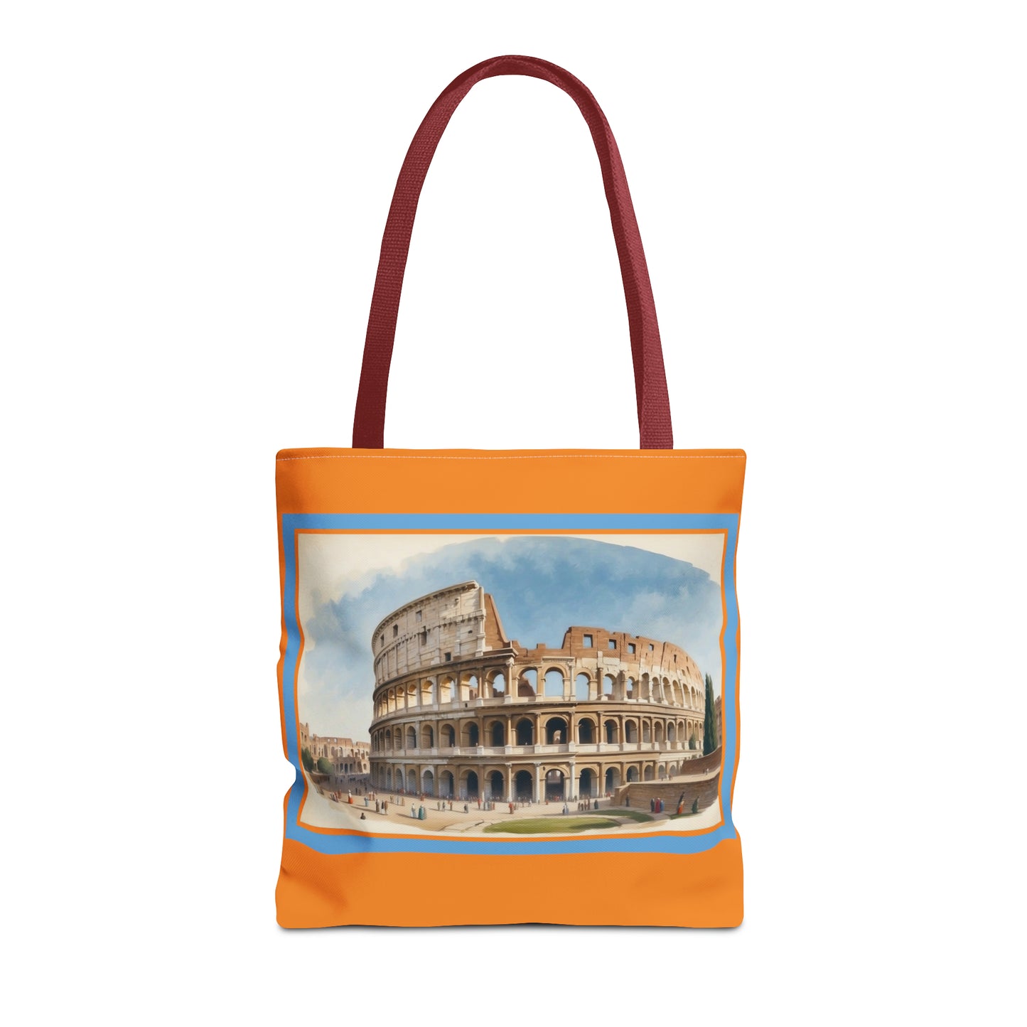 Roma Tote Bag (AOP)