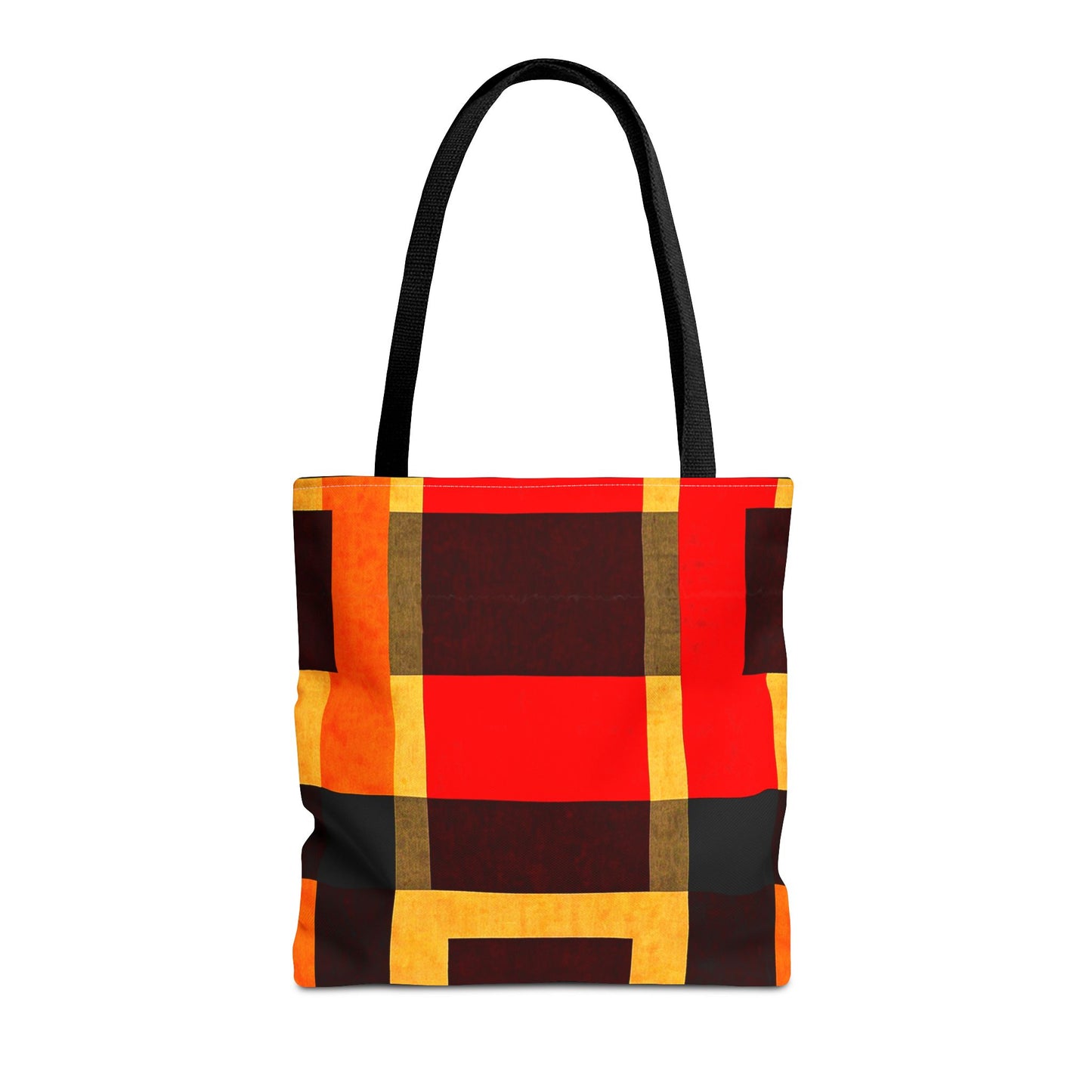 Union Square - Tote Bag - Urban Sophistication with Casual Flare