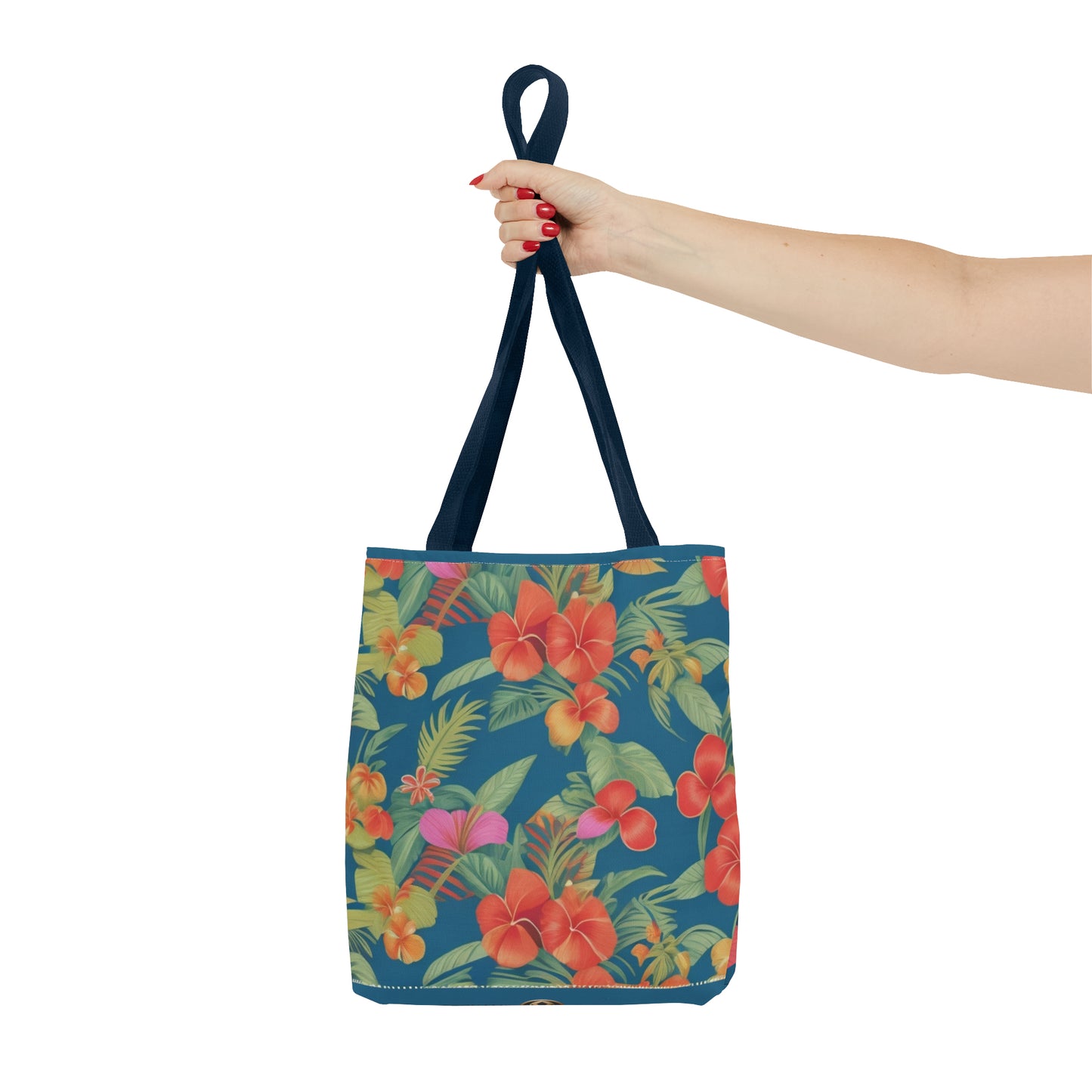 Hawaiian Tote Bag (AOP)