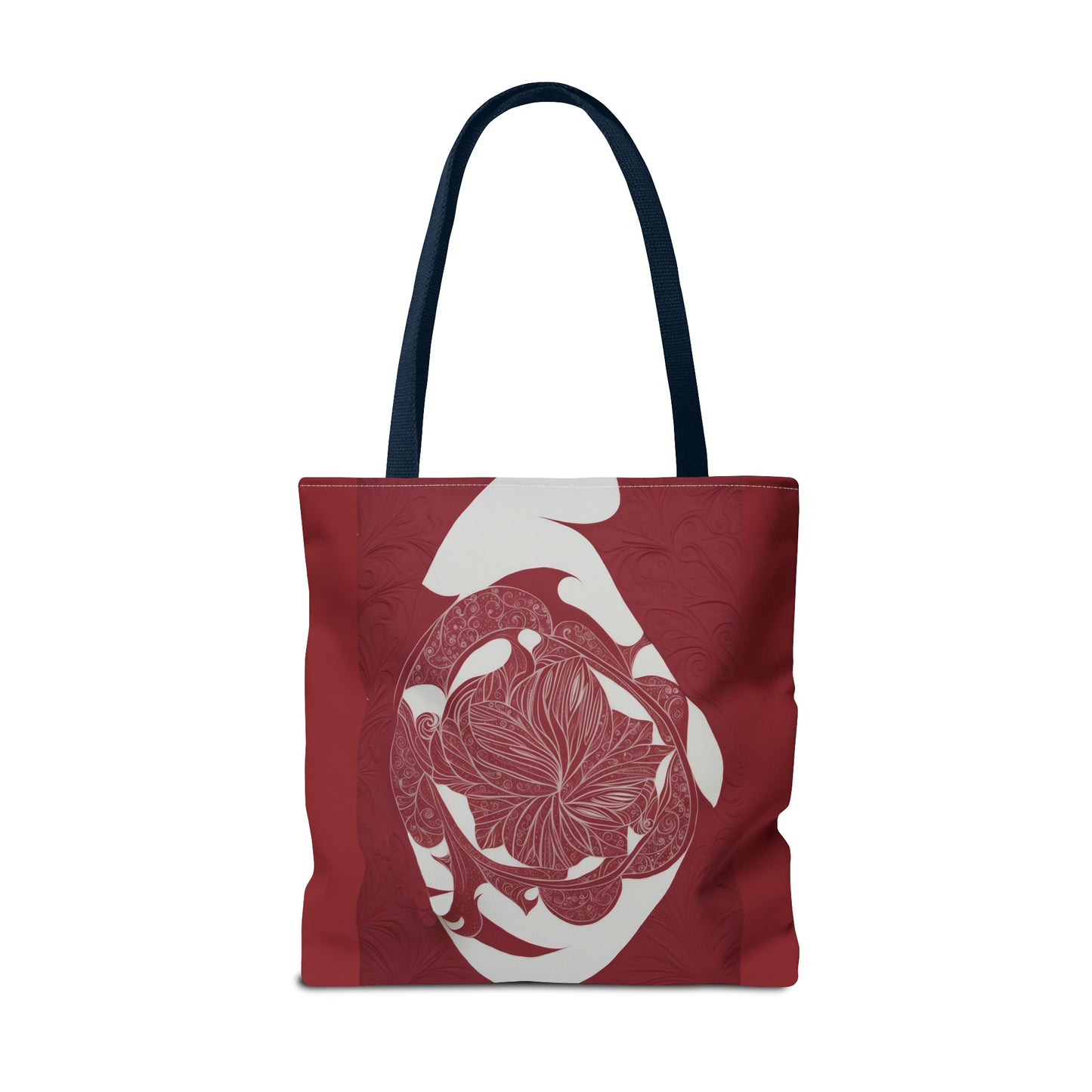 Fabric 164 Tote Bag (AOP)