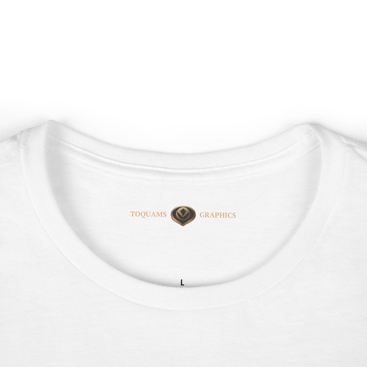Phillis Wheatley 'Remember the Ladies 1776' Women's Tee