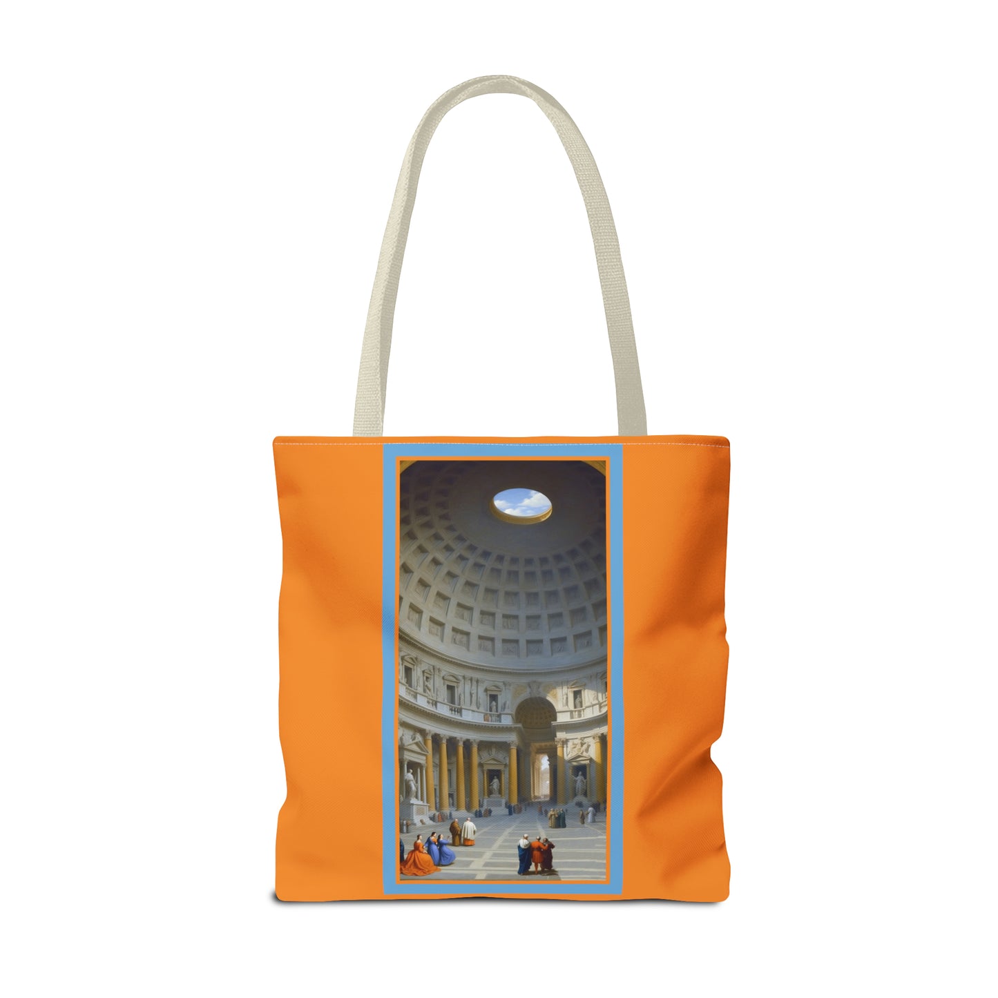 Roma Tote Bag (AOP)