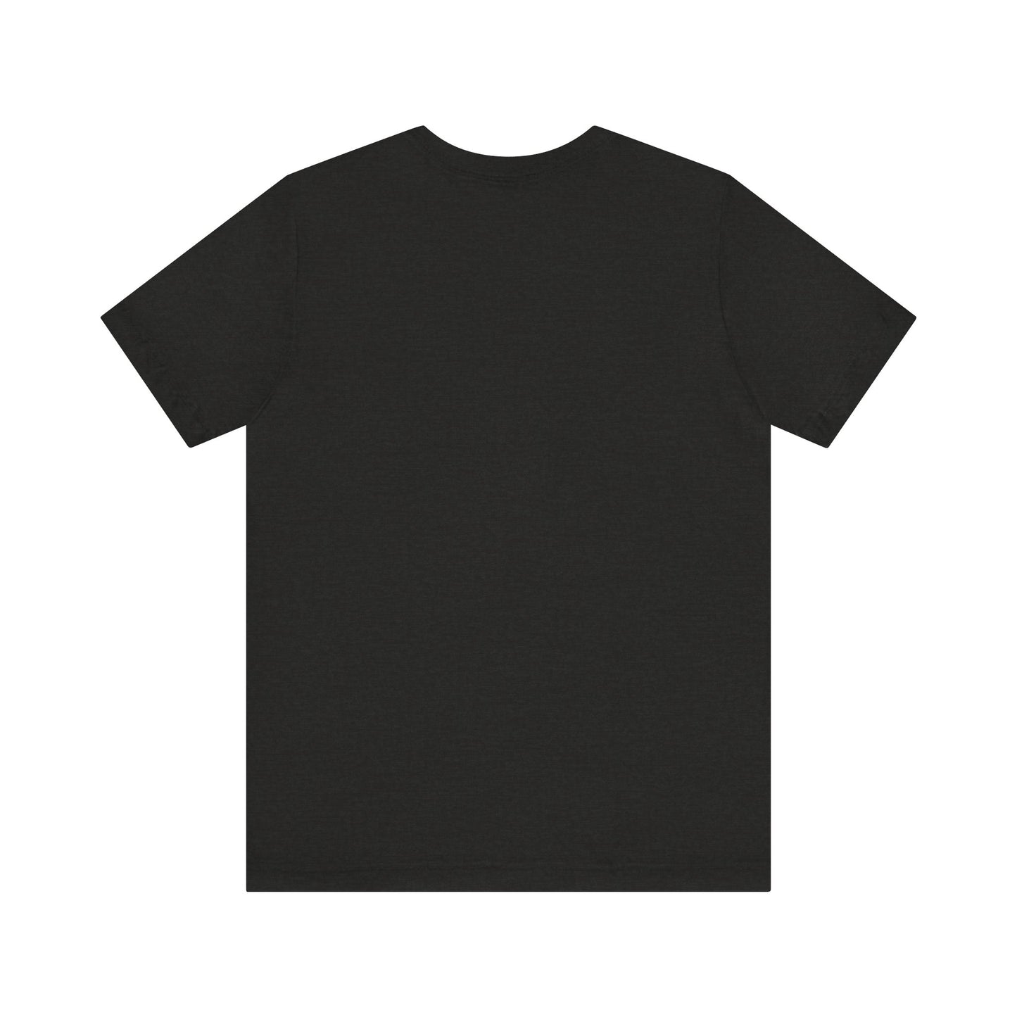 Spinning Unisex Tee