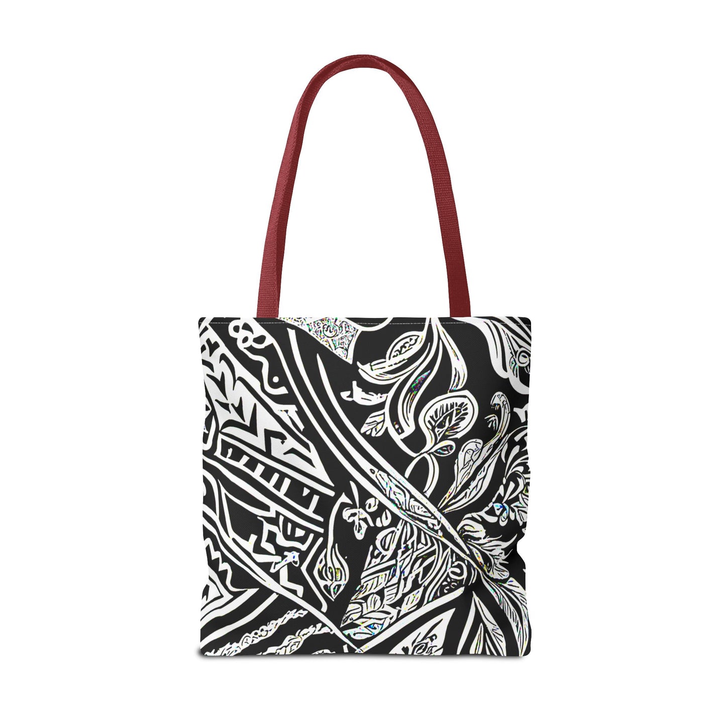 Columbus Ave - Museum Tote Bag - Three Sizes Available