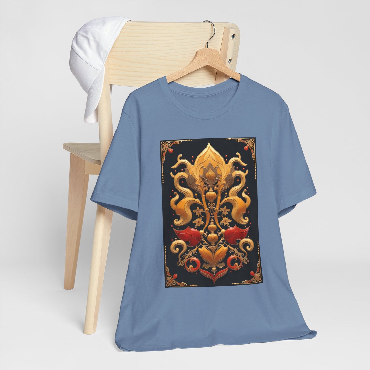 Festival Unisex Tee Shirt