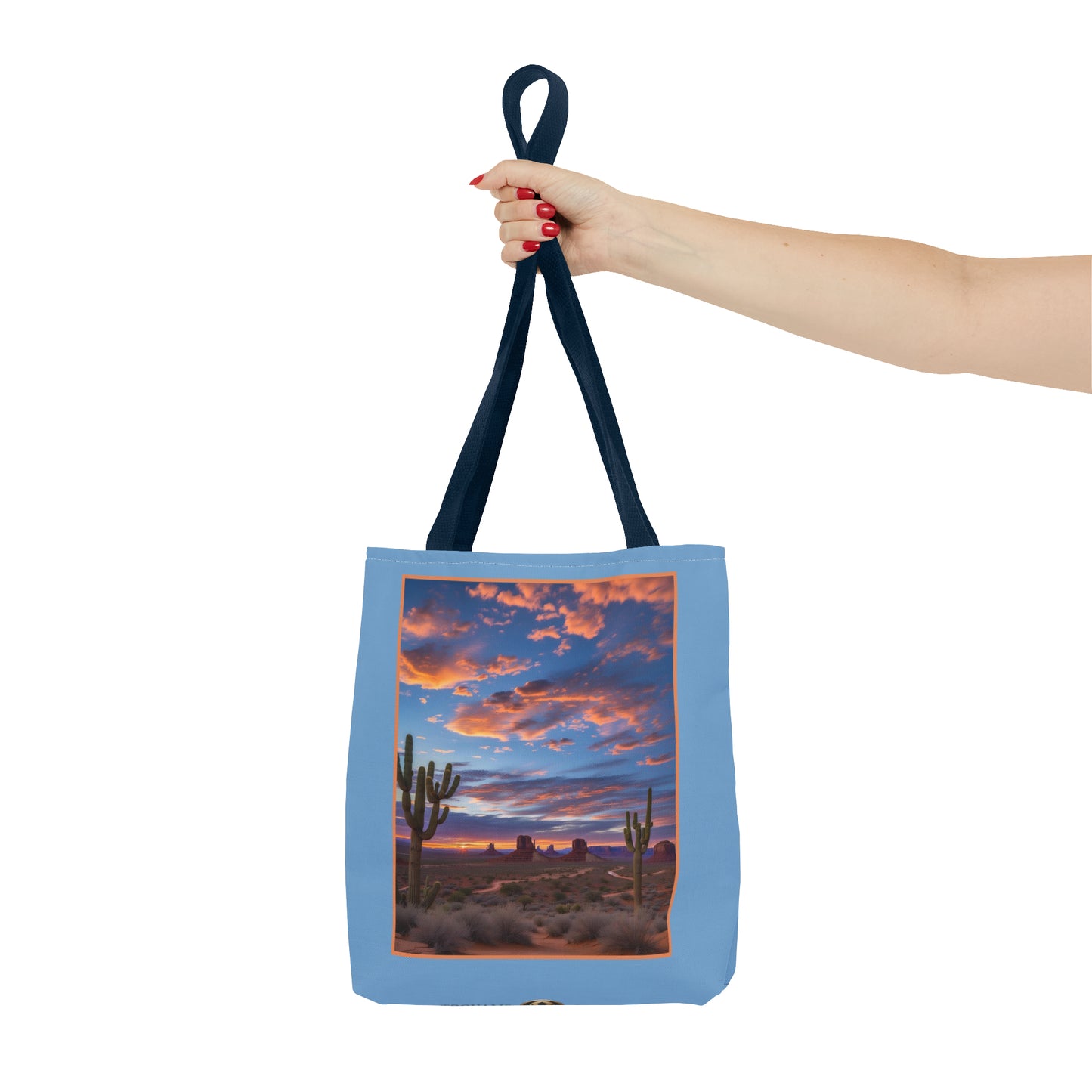 ArizonaTote Bag (AOP)