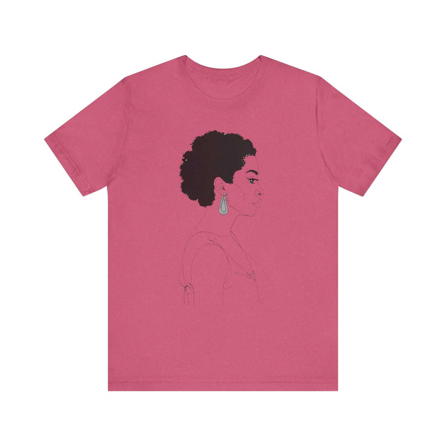 Portrait Destiny Tee