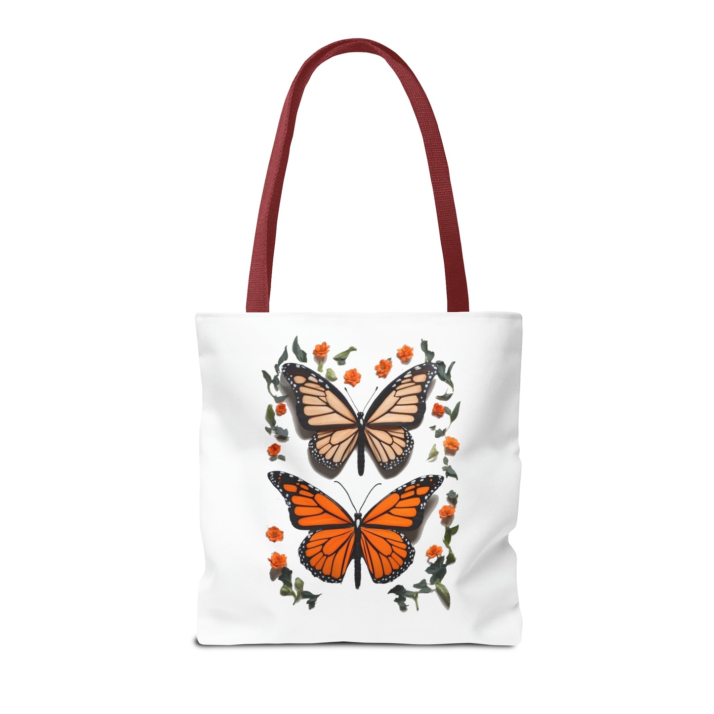 Papillon Tote Bag (AOP)