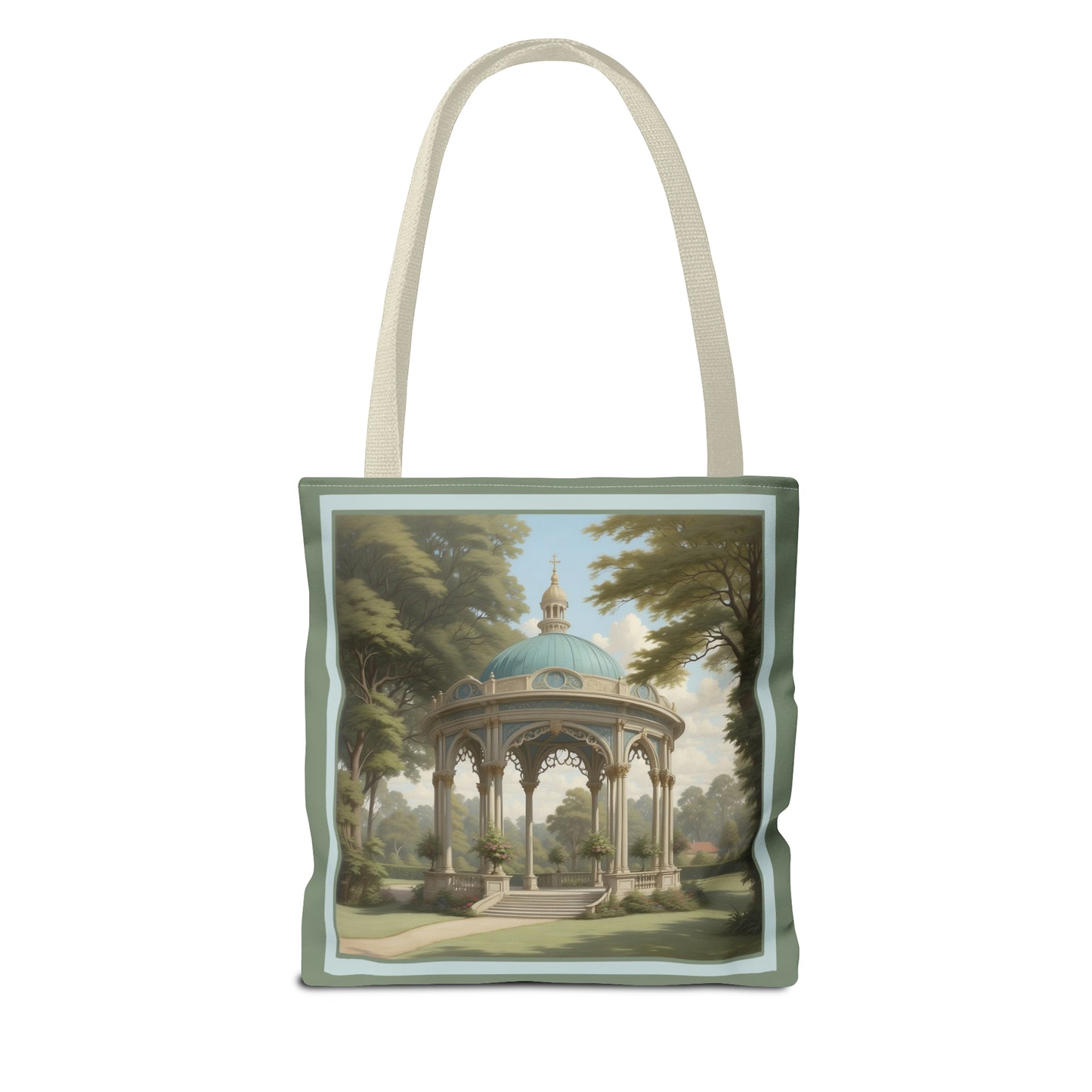 Folly Tote Bag (AOP)