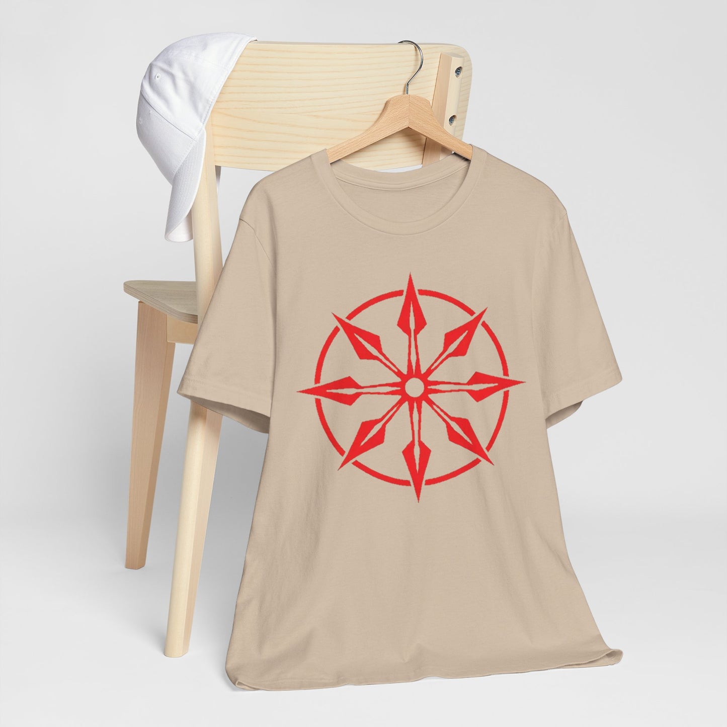Caissons T-Shirt
