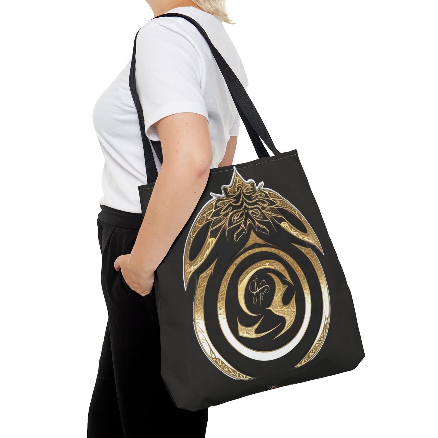 Suzerain Tote Bag (AOP)