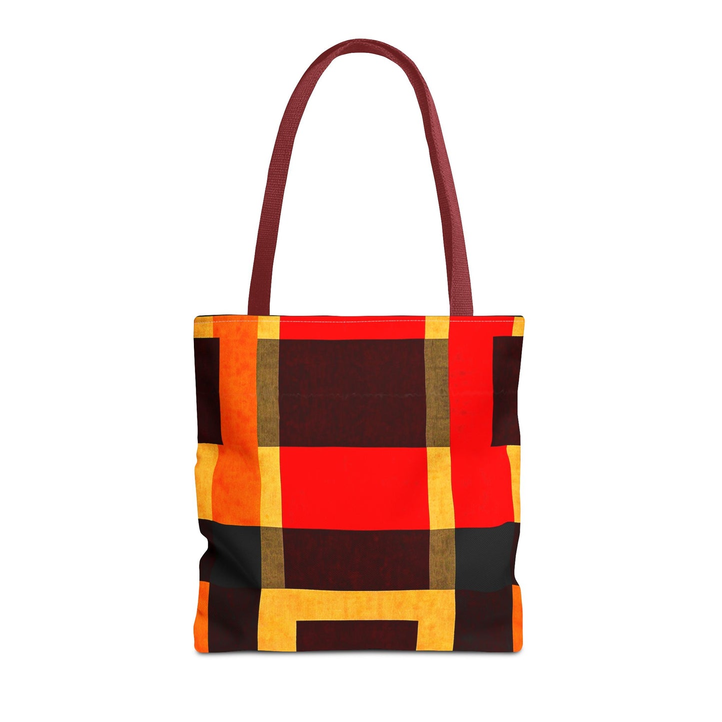 Union Square - Tote Bag - Urban Sophistication with Casual Flare