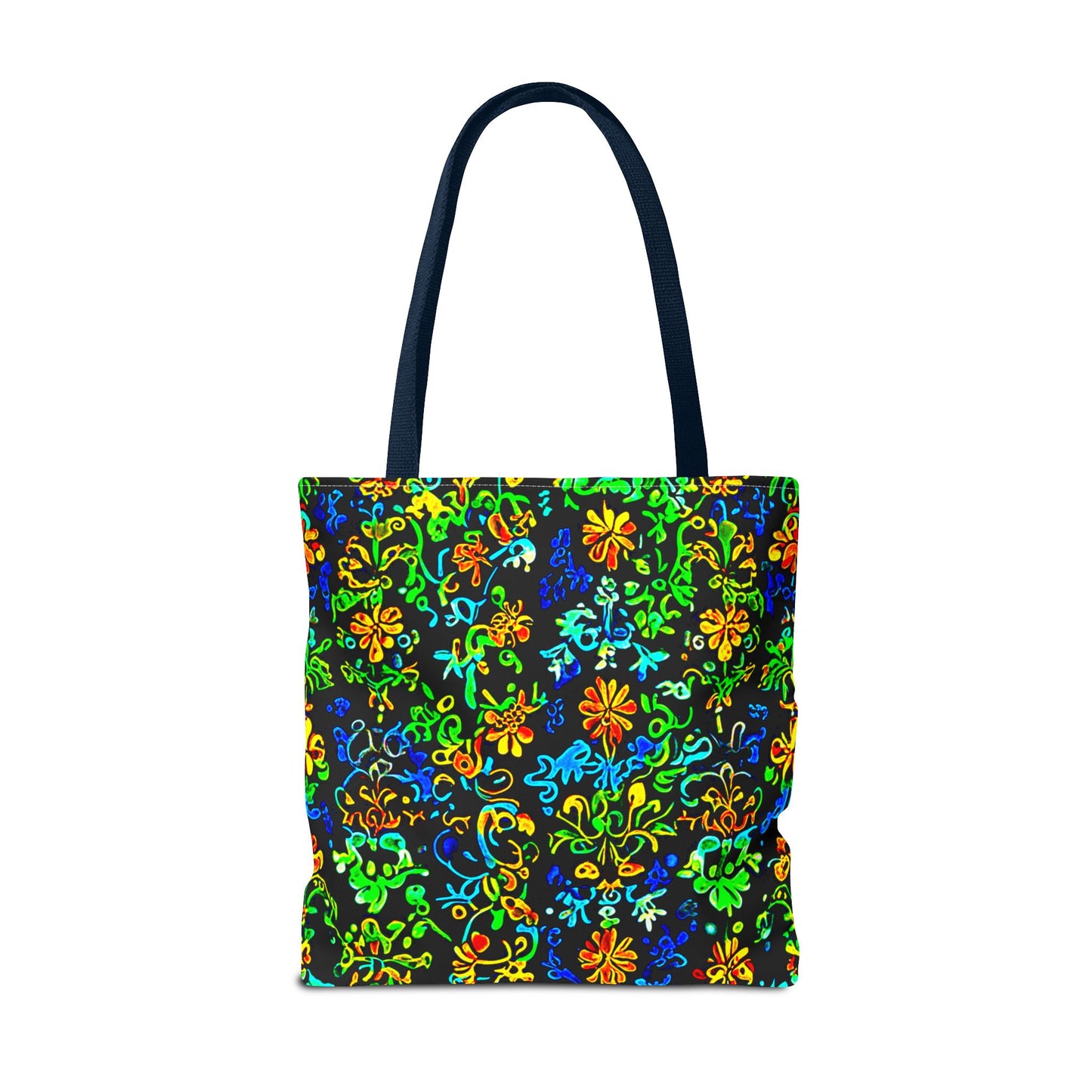 Short Cut - Tote Bag (AOP)