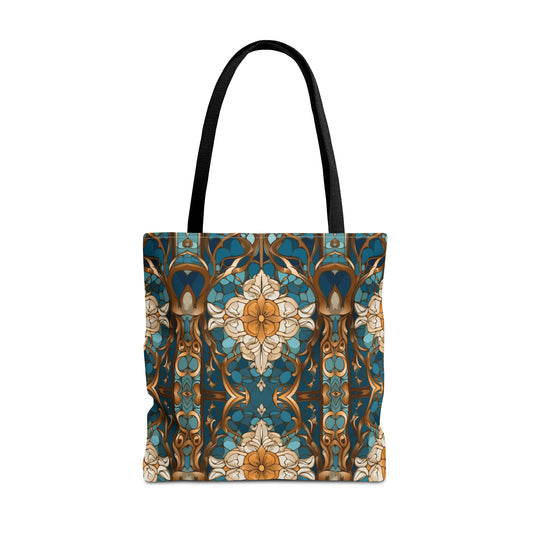 Fabric 189a Tote Bag (AOP)