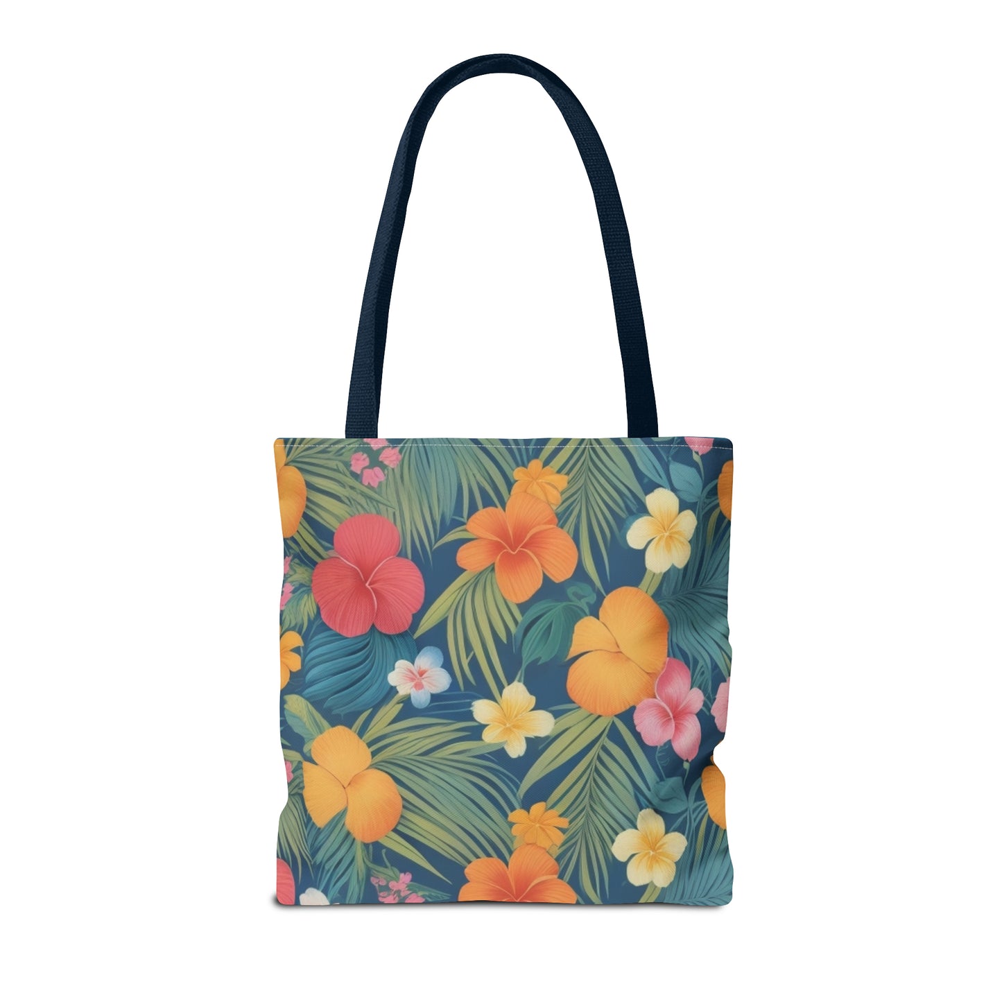 Hawaiian Tote Bag (AOP)