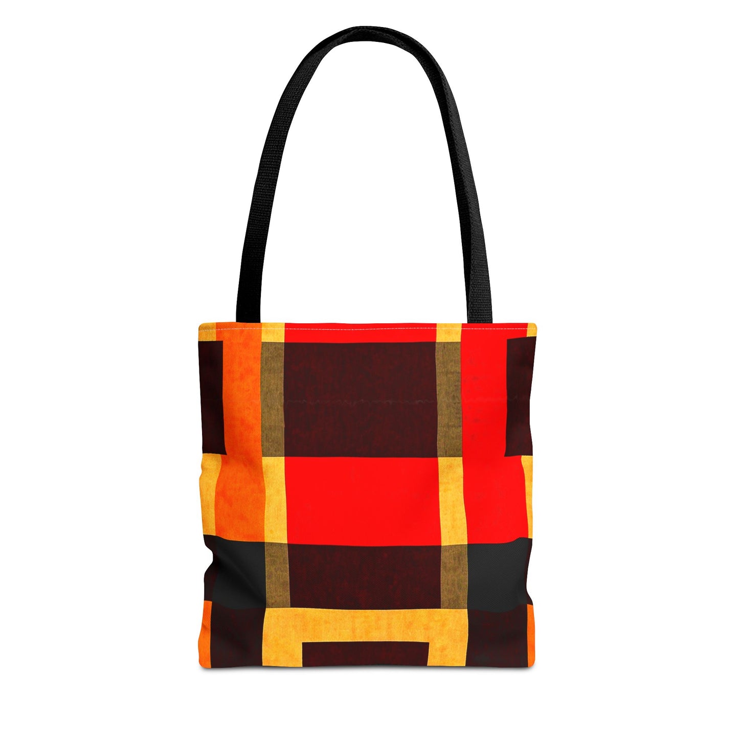 Union Square - Tote Bag - Urban Sophistication with Casual Flare