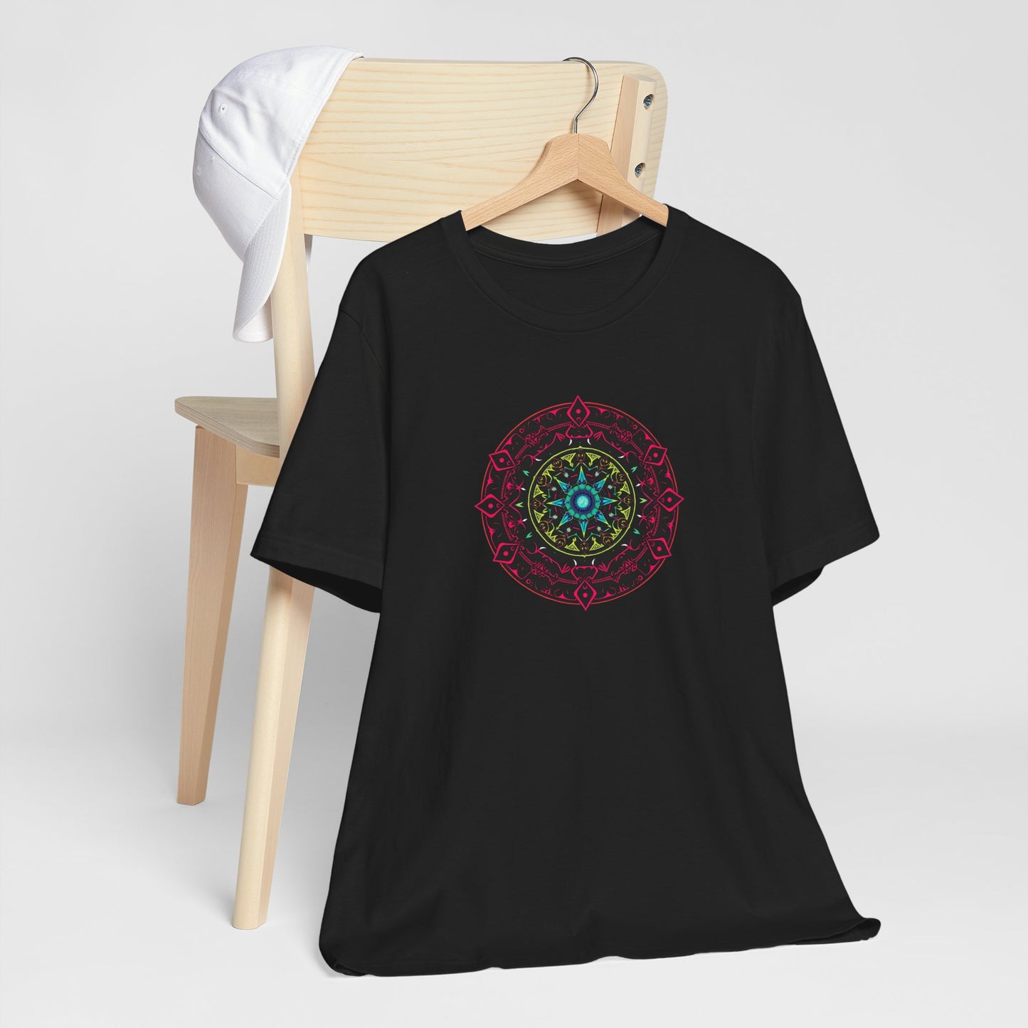 Himalayan Unisex T-Shirt