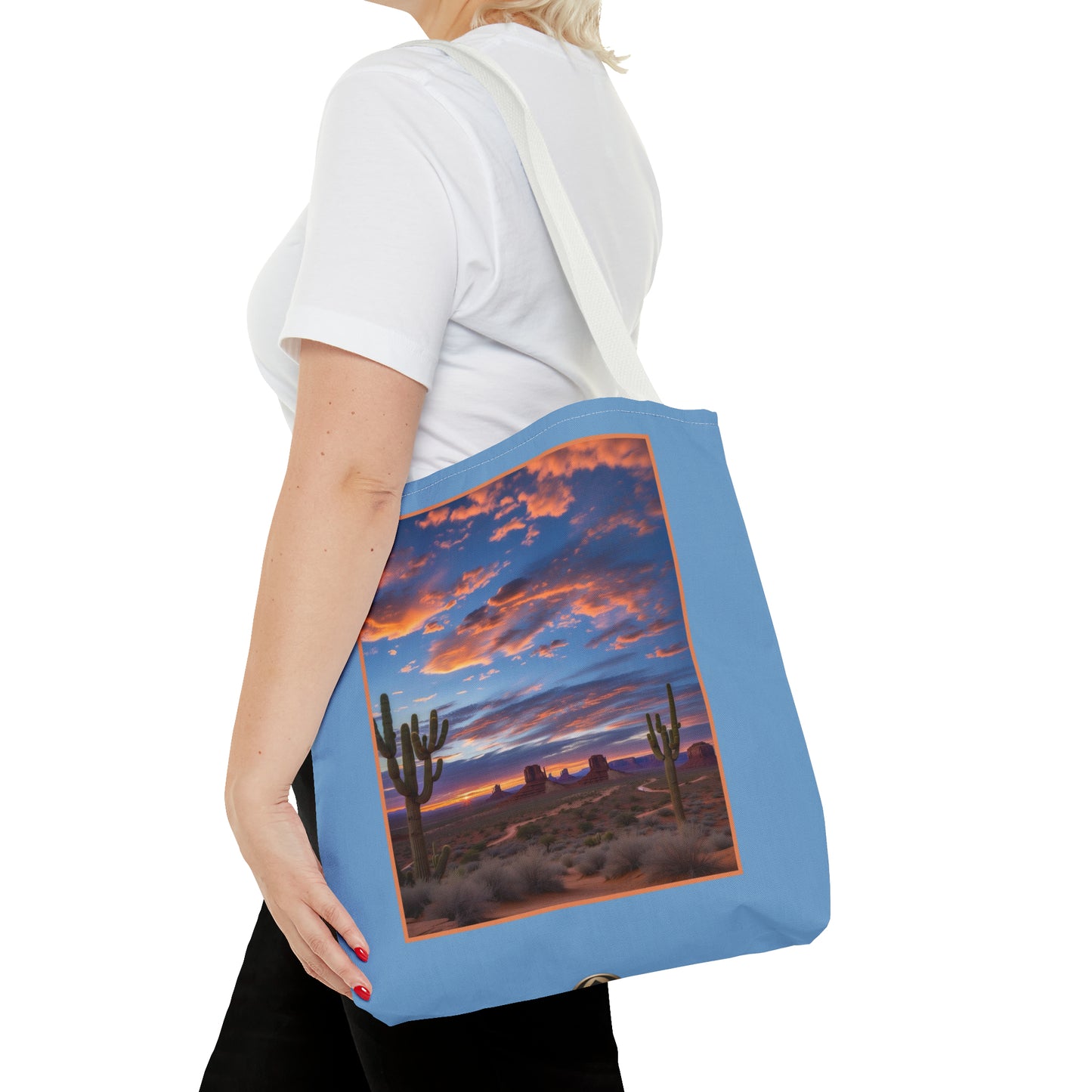 ArizonaTote Bag (AOP)