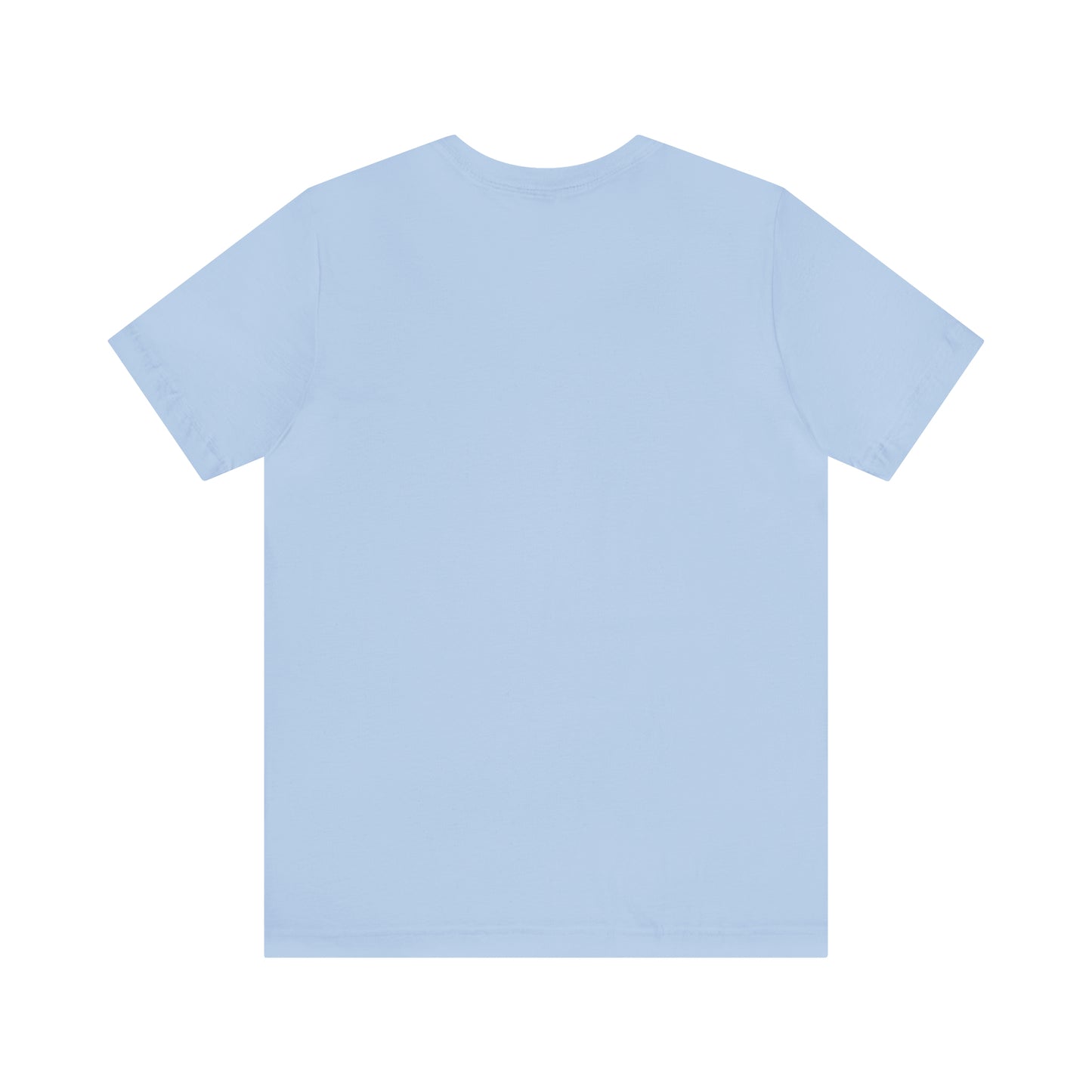 Buttercup -- Unisex Jersey Short Sleeve Tee