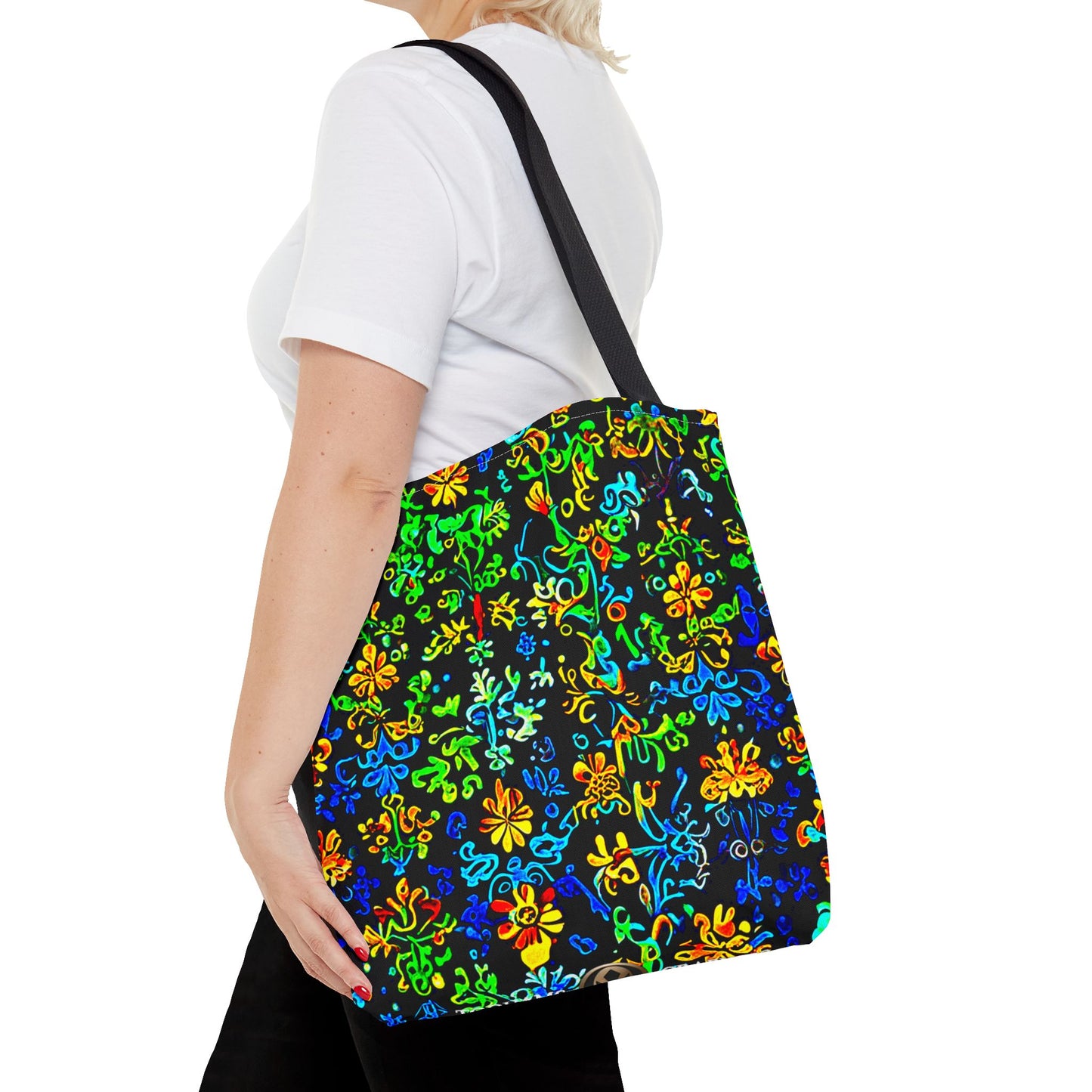 Short Cut - Tote Bag (AOP)