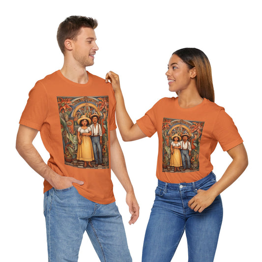 Happy Couple T-Shirt