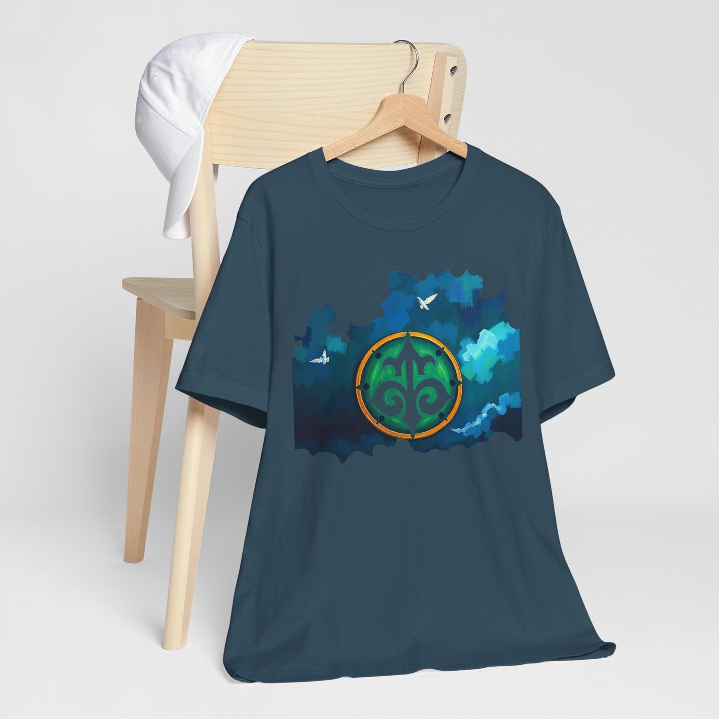 True North Unisex T-Shirt