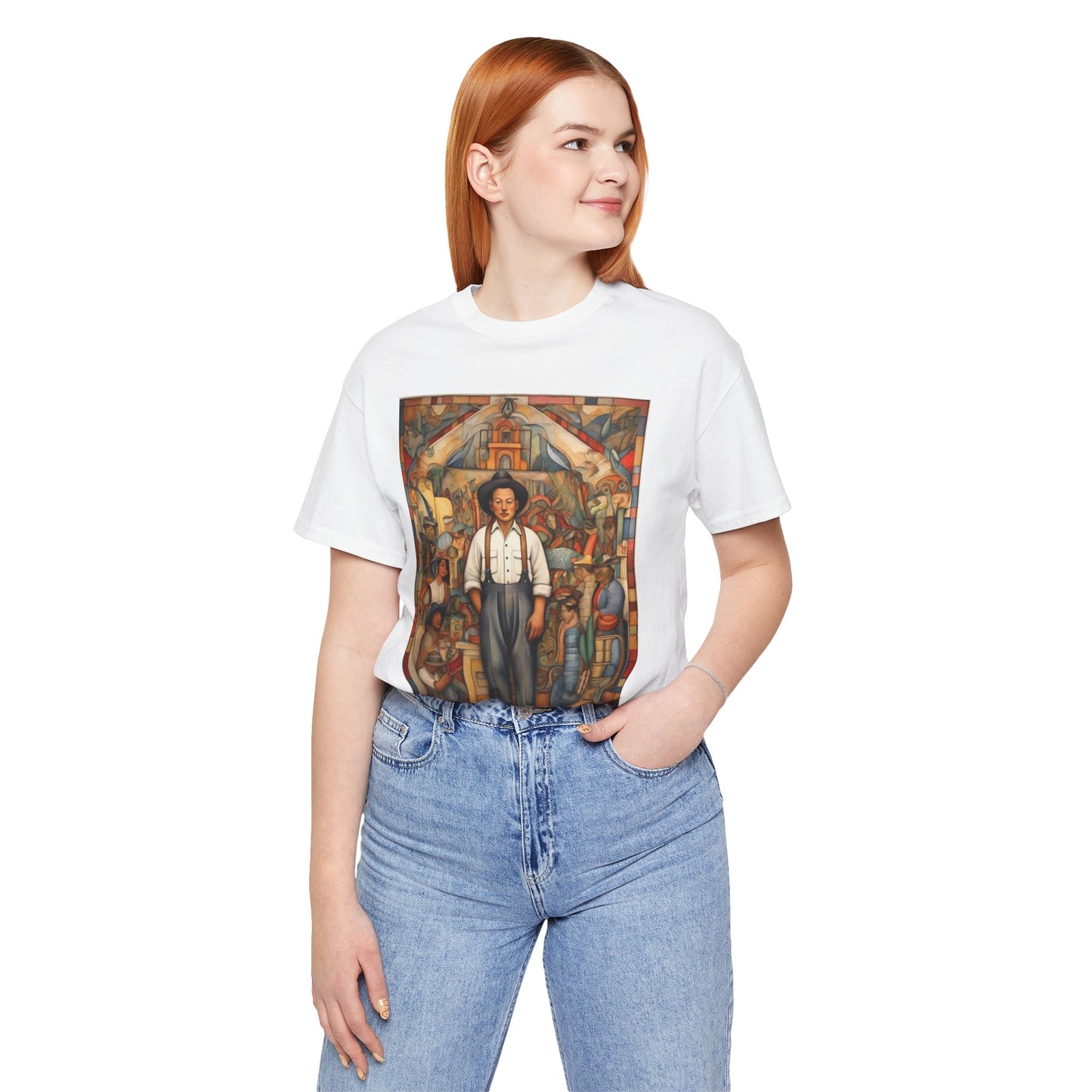Employee of the Month Tee