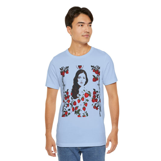 Strawberry Tee