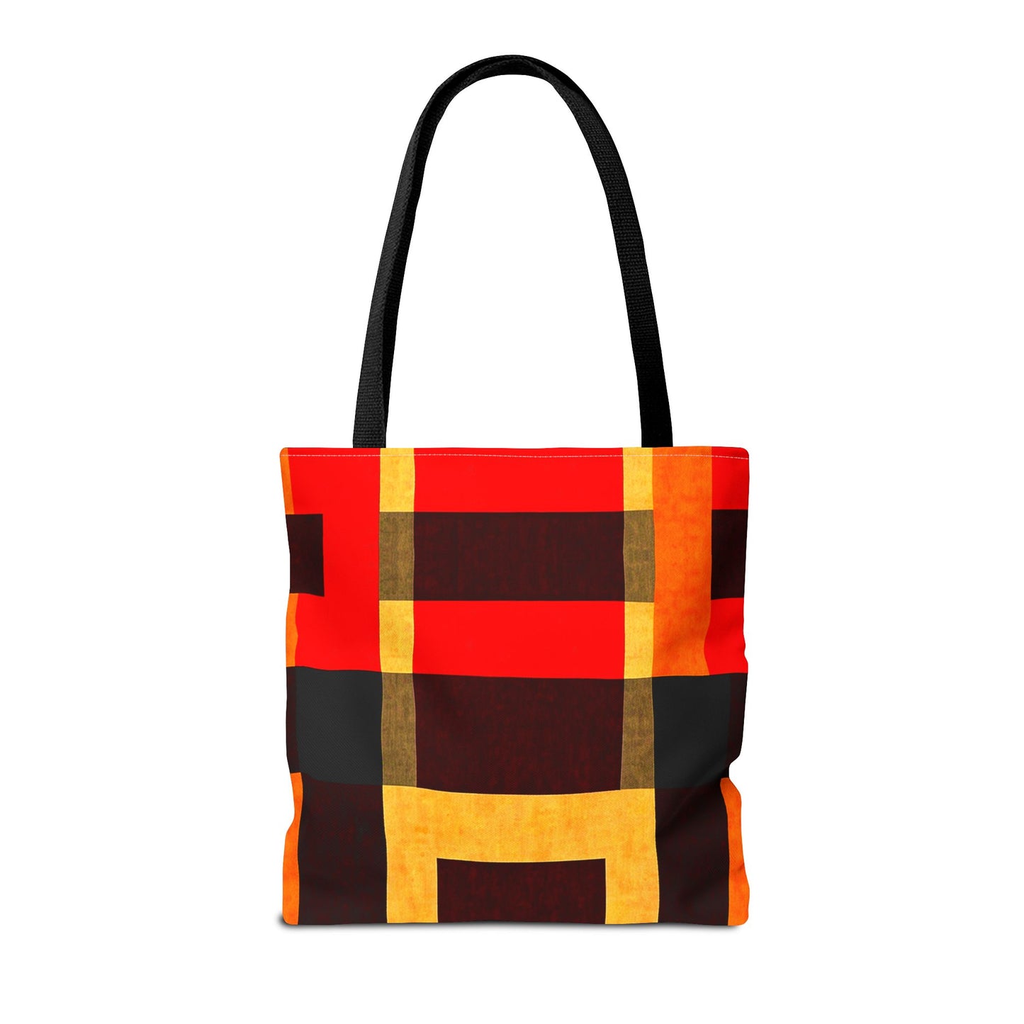 Union Square - Tote Bag - Urban Sophistication with Casual Flare