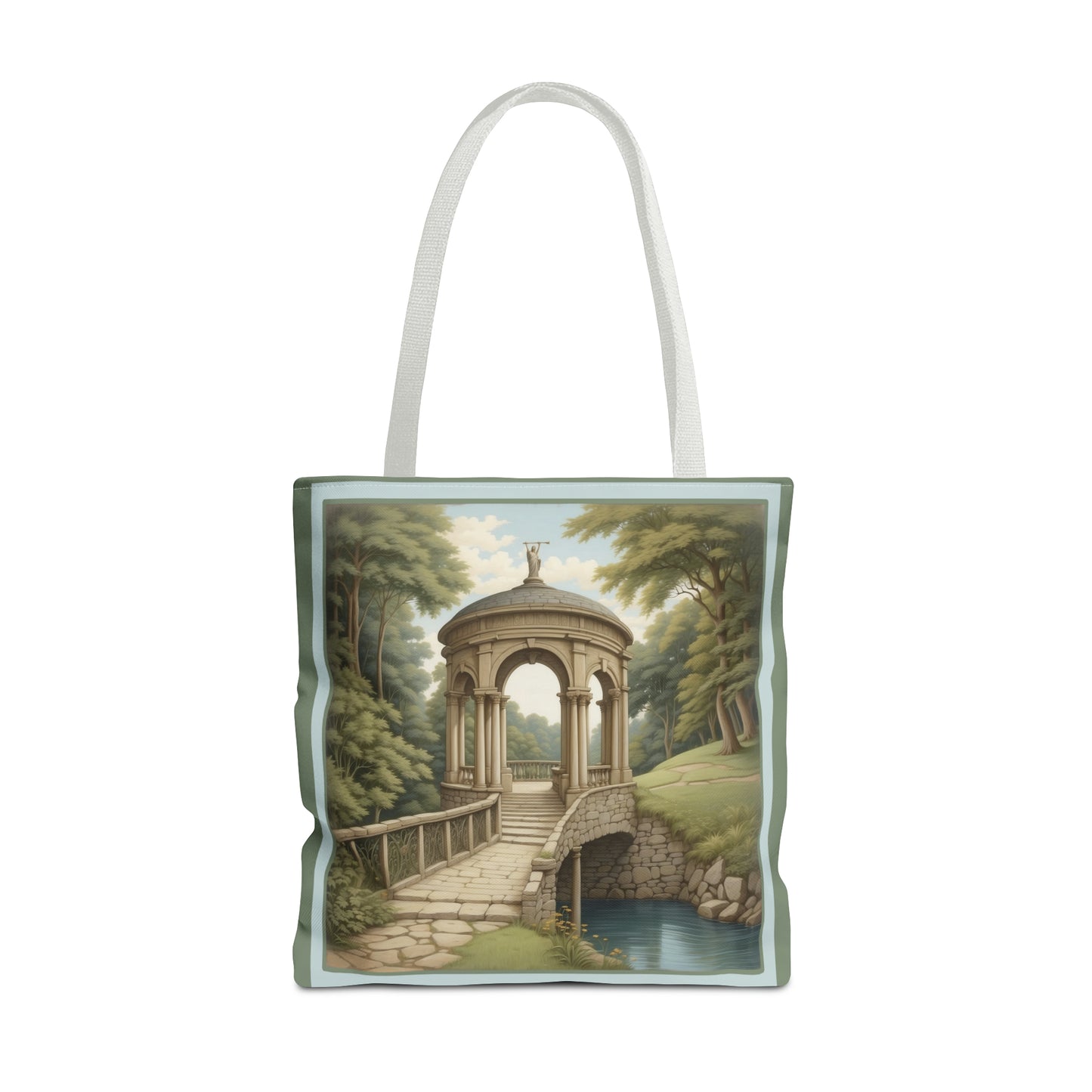 Folly Tote Bag (AOP)