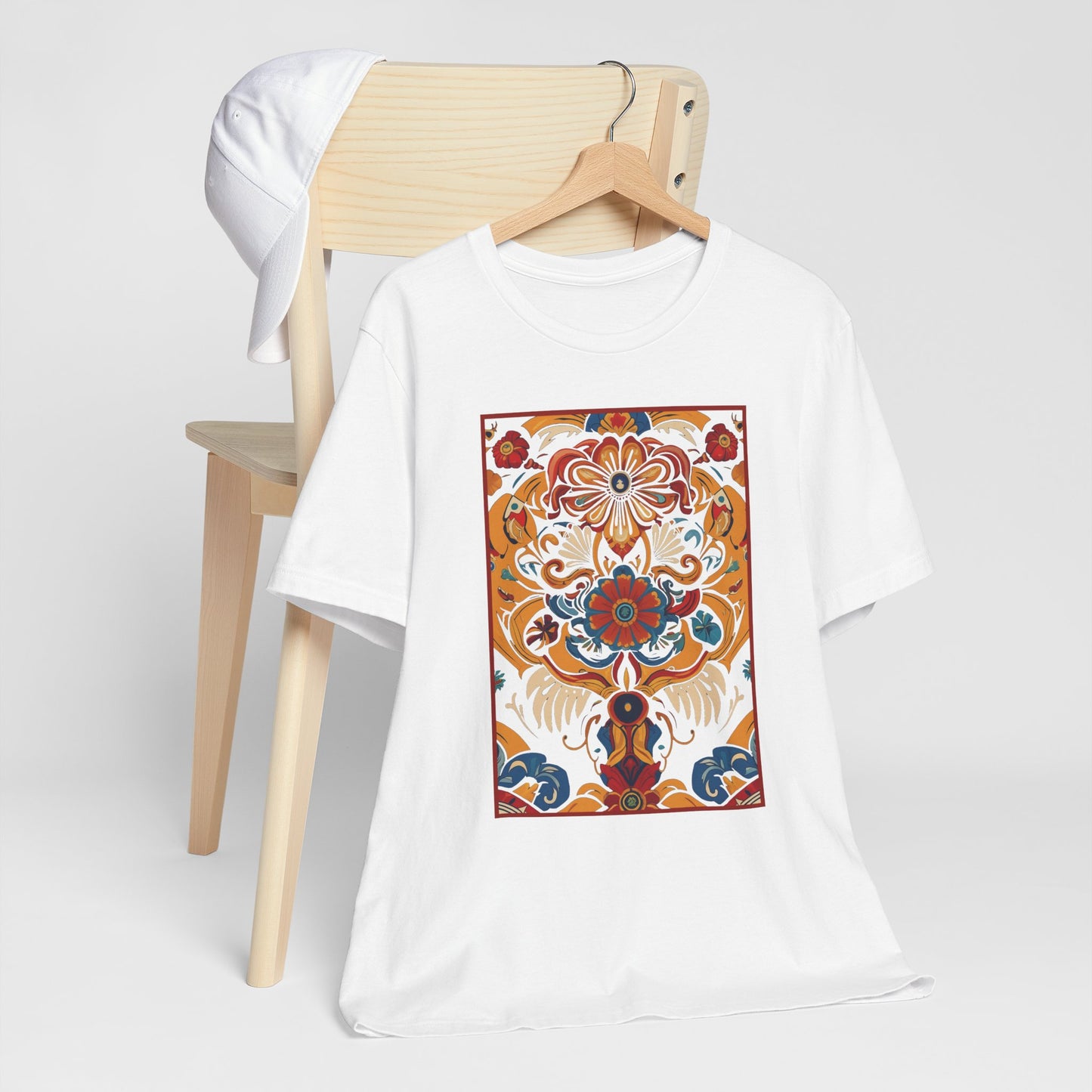 Festival Too Unisex Tee Shirt