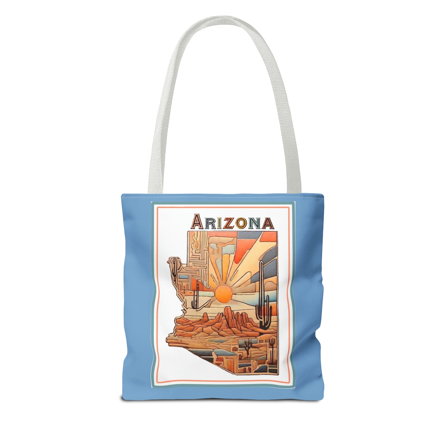 ArizonaTote Bag (AOP)