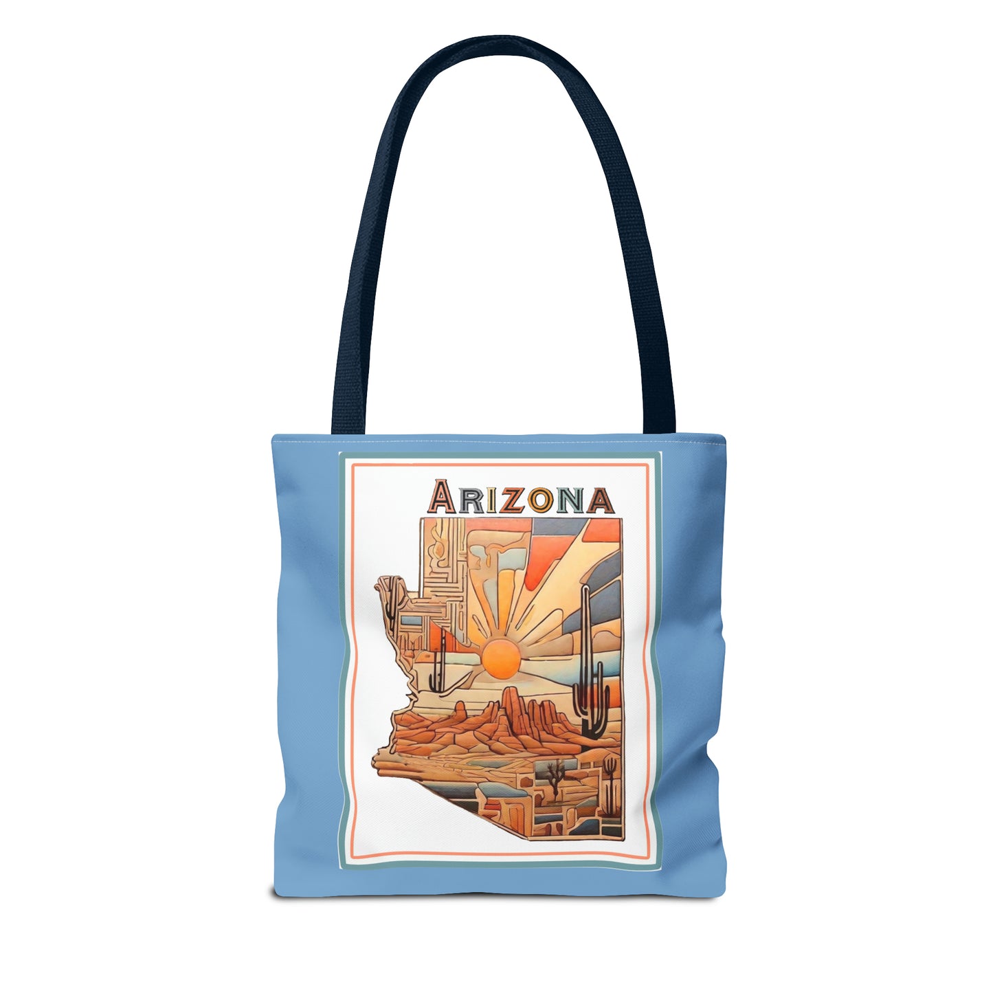 ArizonaTote Bag (AOP)