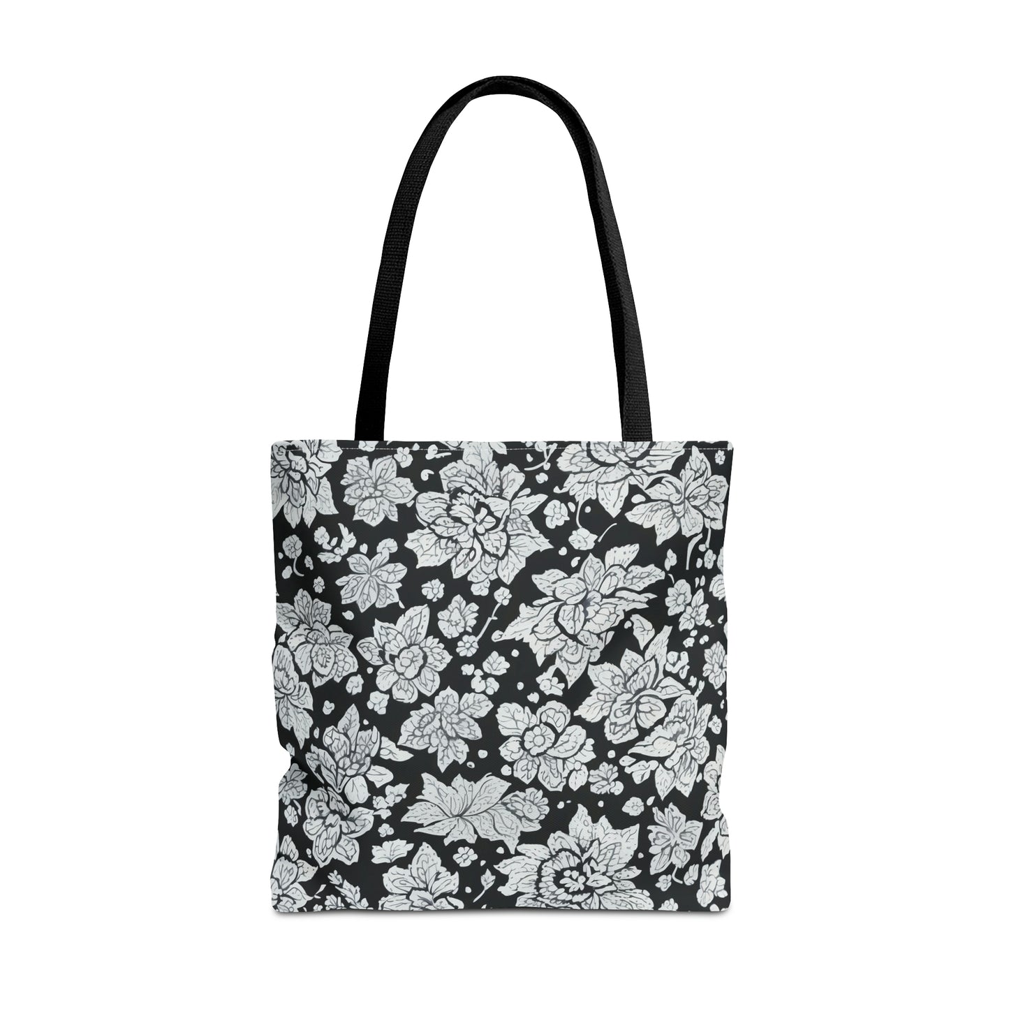 Myla Pattern 132 Tote Bag (AOP)