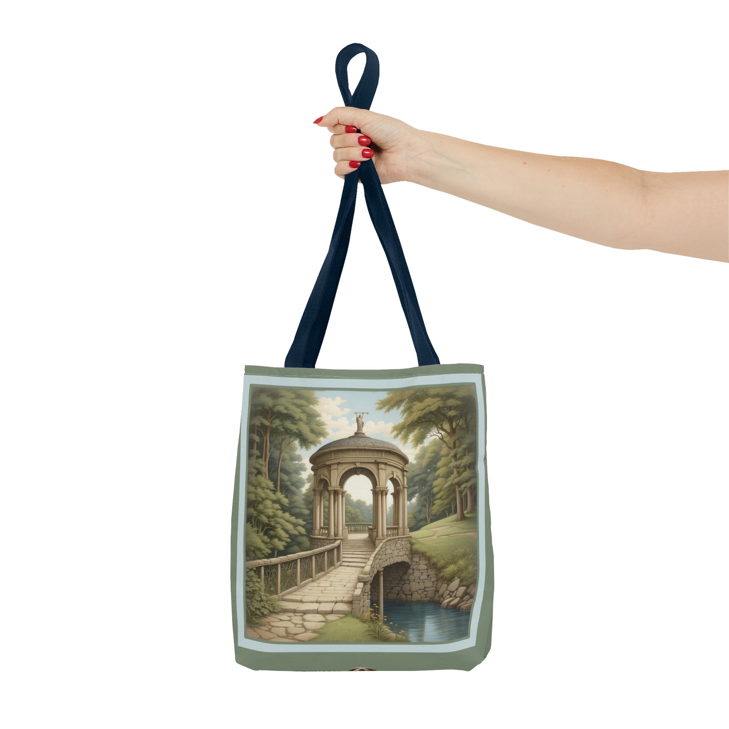 Folly Tote Bag (AOP)