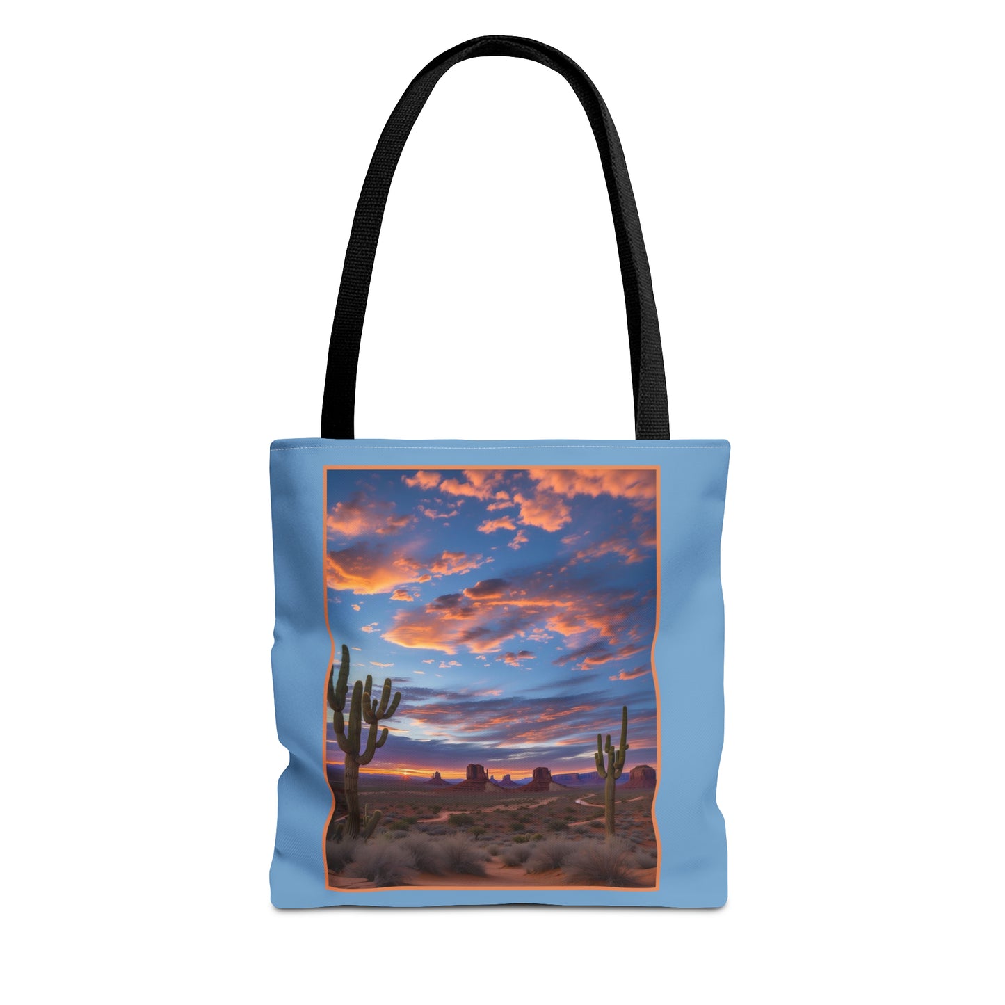 ArizonaTote Bag (AOP)