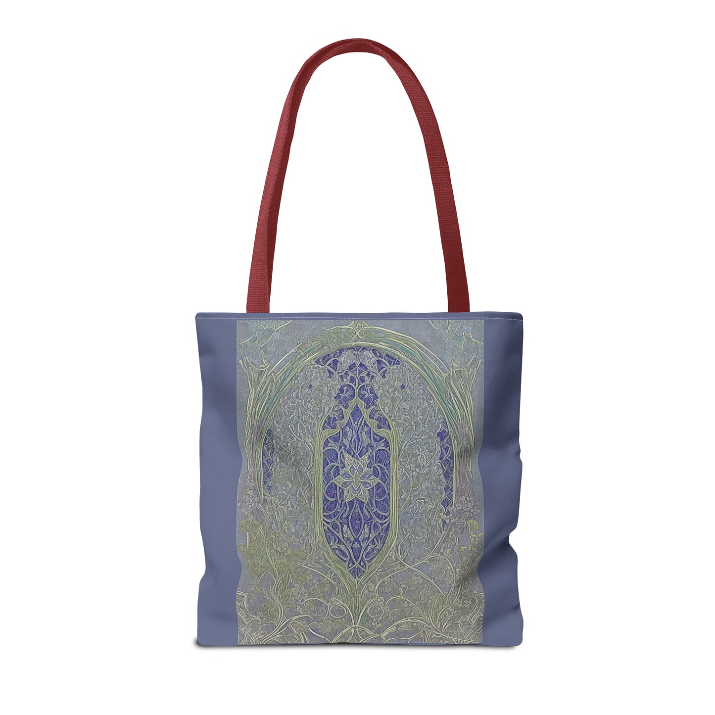 Fabric 172 Tote Bag (AOP)