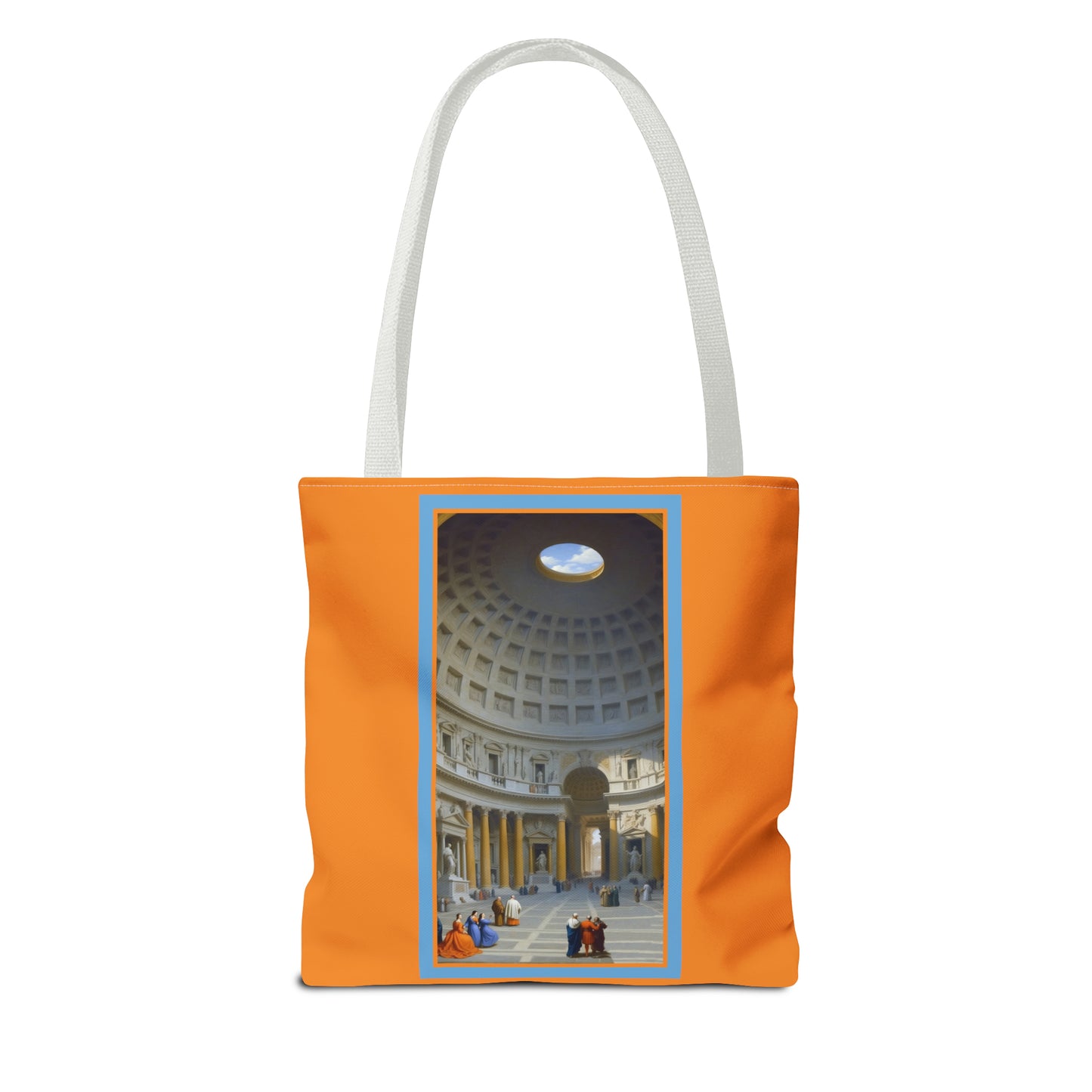 Roma Tote Bag (AOP)